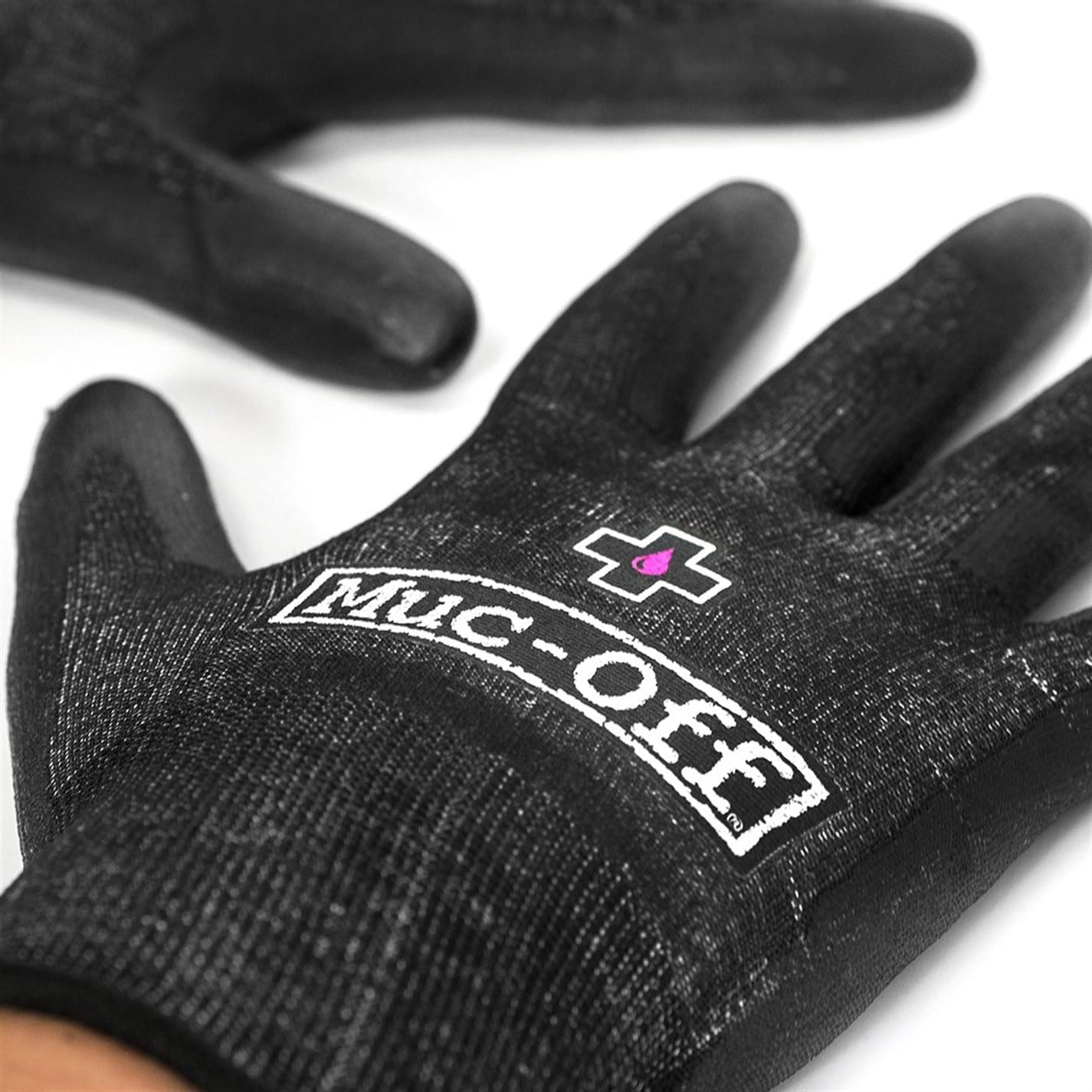 Muc-Off Off Mechanics Gloves Adults