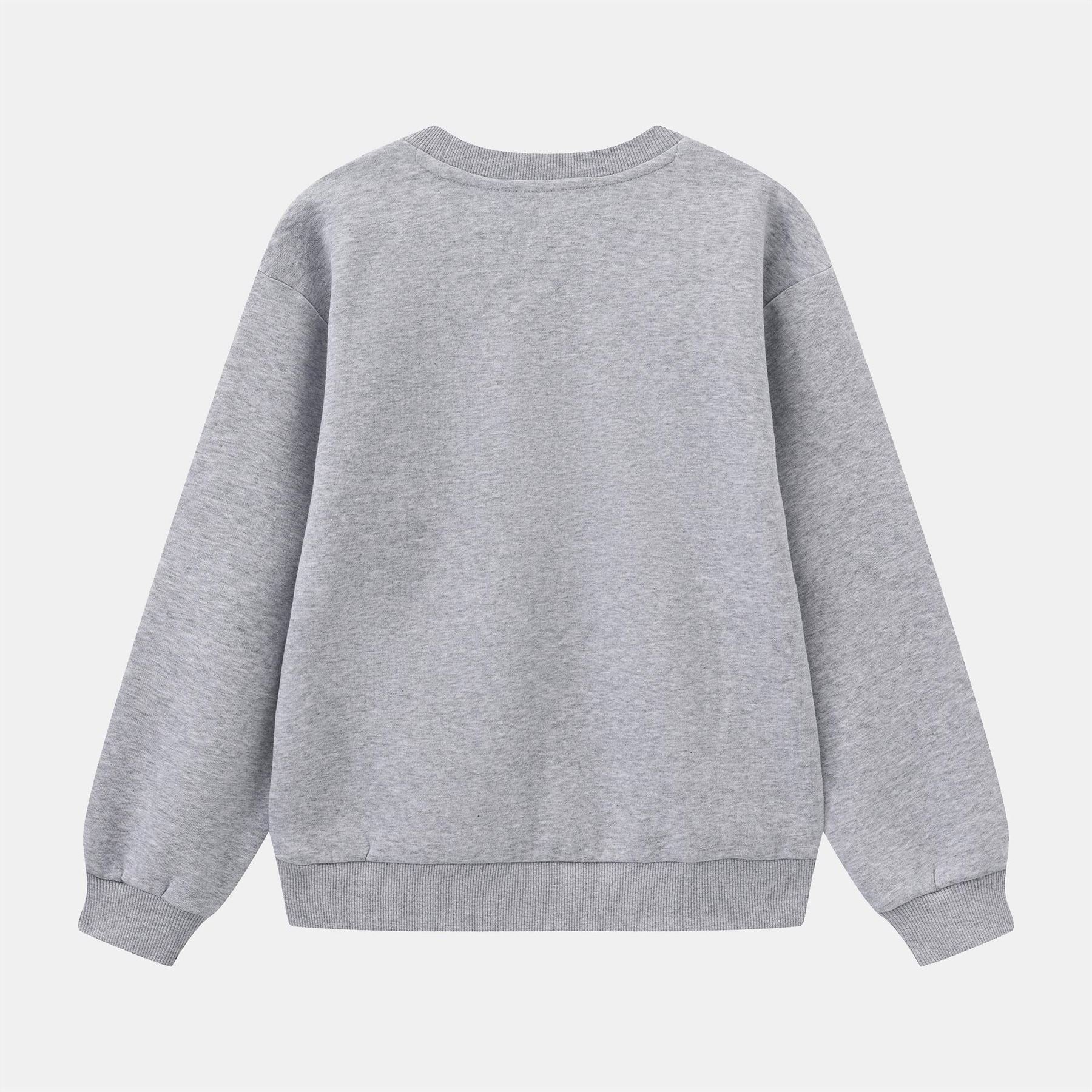 Character Crew Sweat Junior