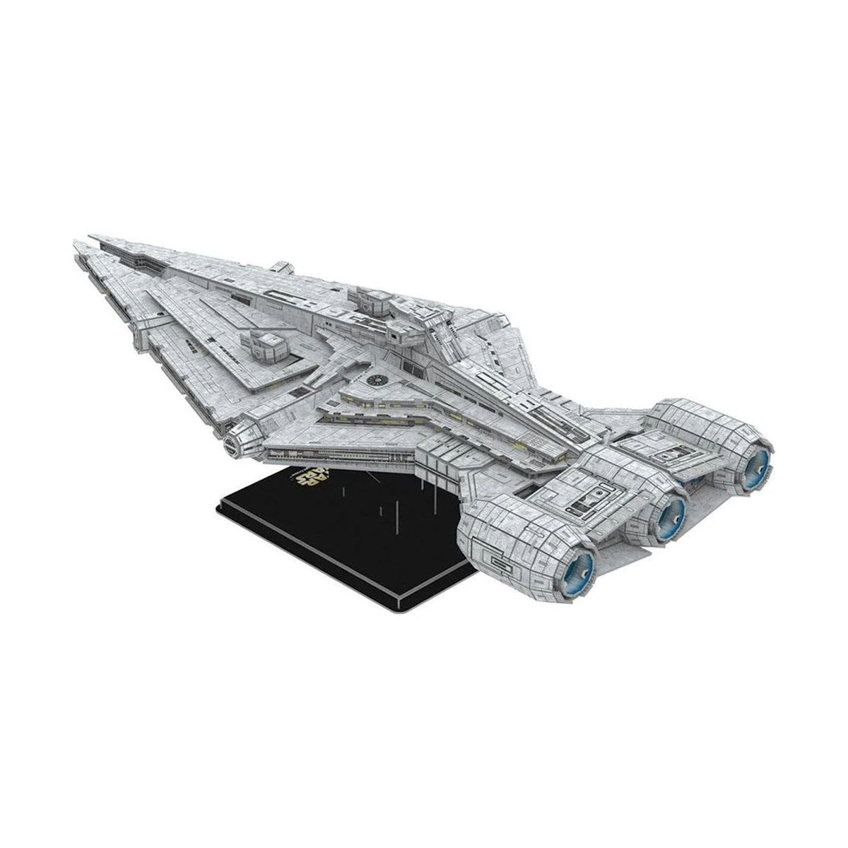 Star Wars The Mandalorian Imperial Light Criser