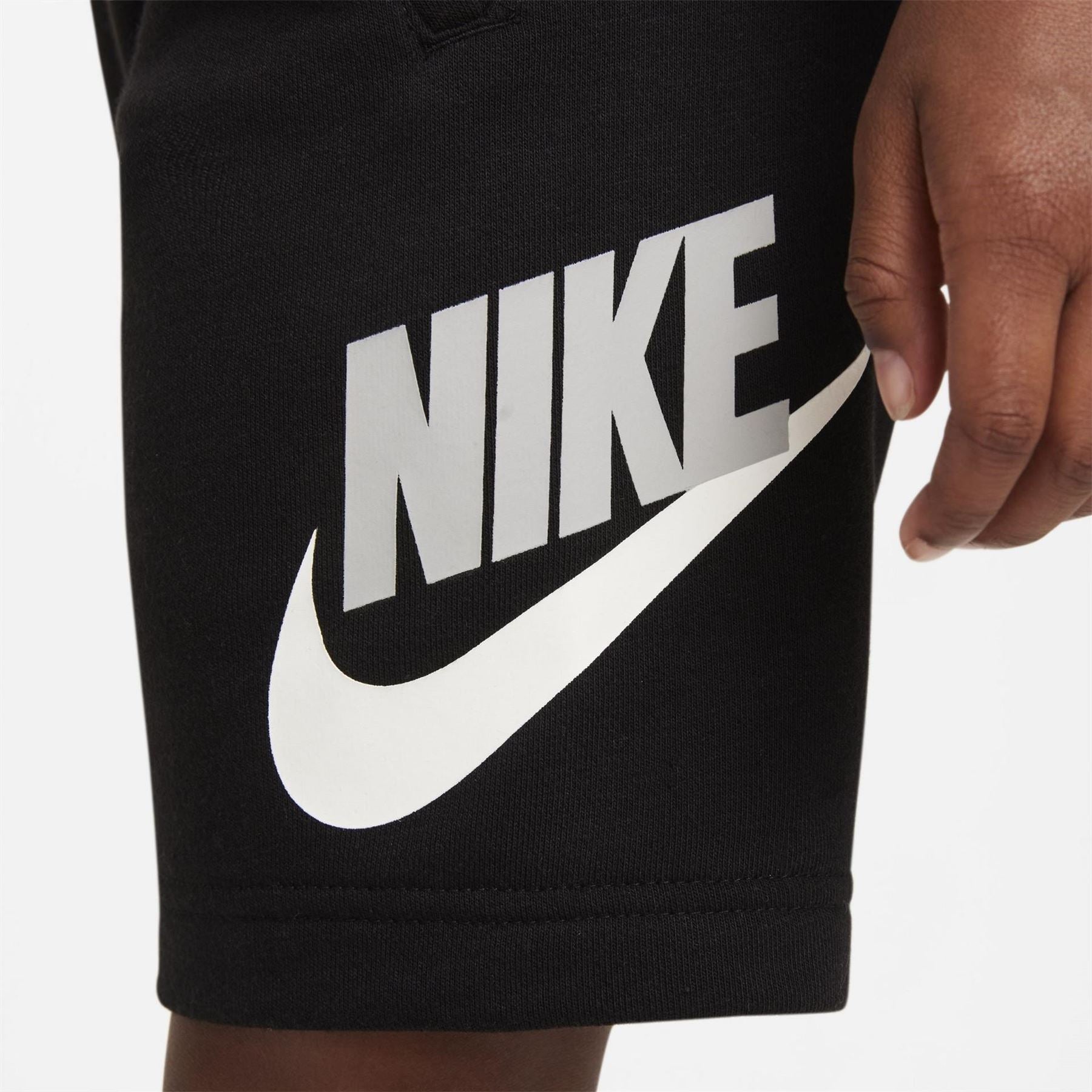 Nike Club Shorts Infant Boys