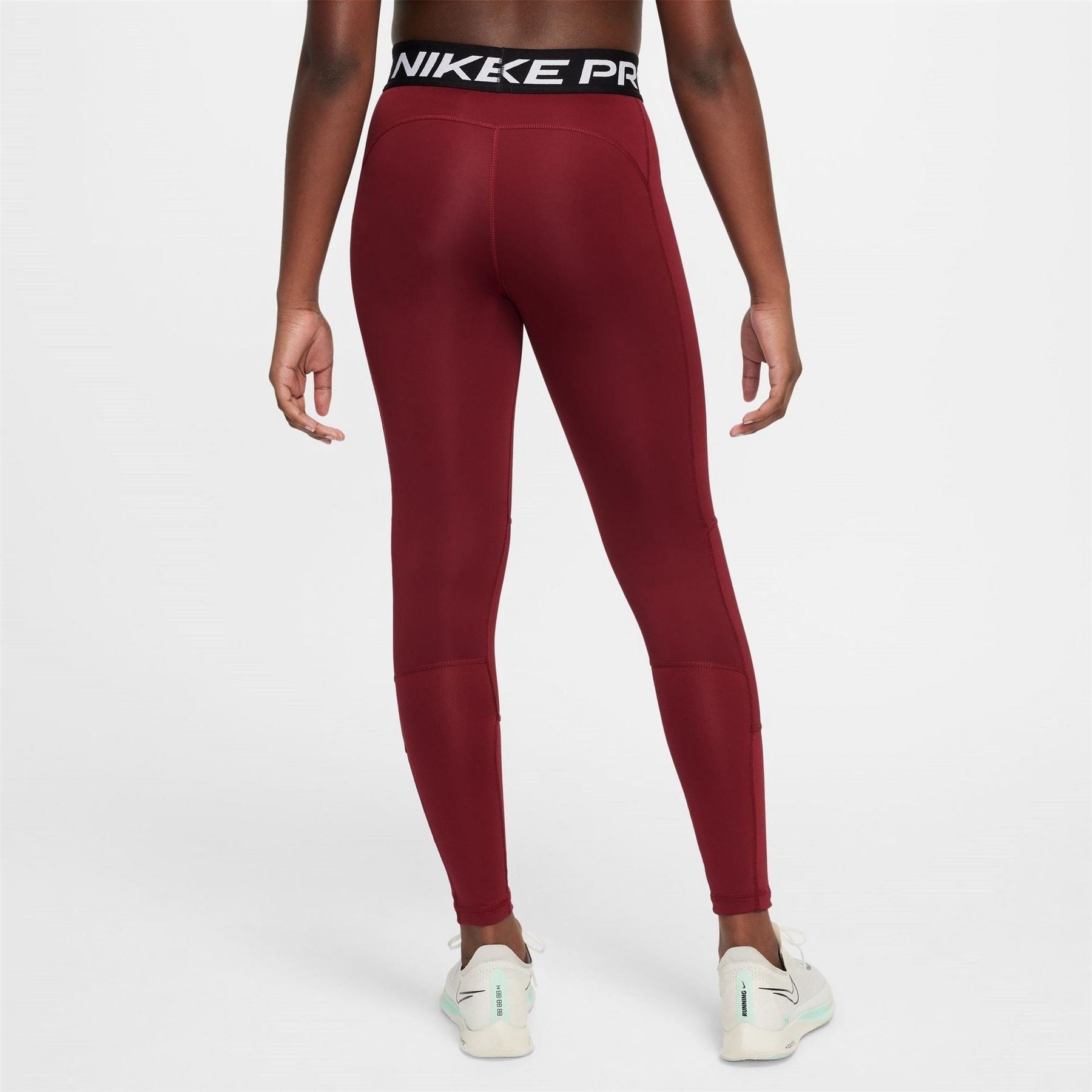Nike Pro Girls Tights