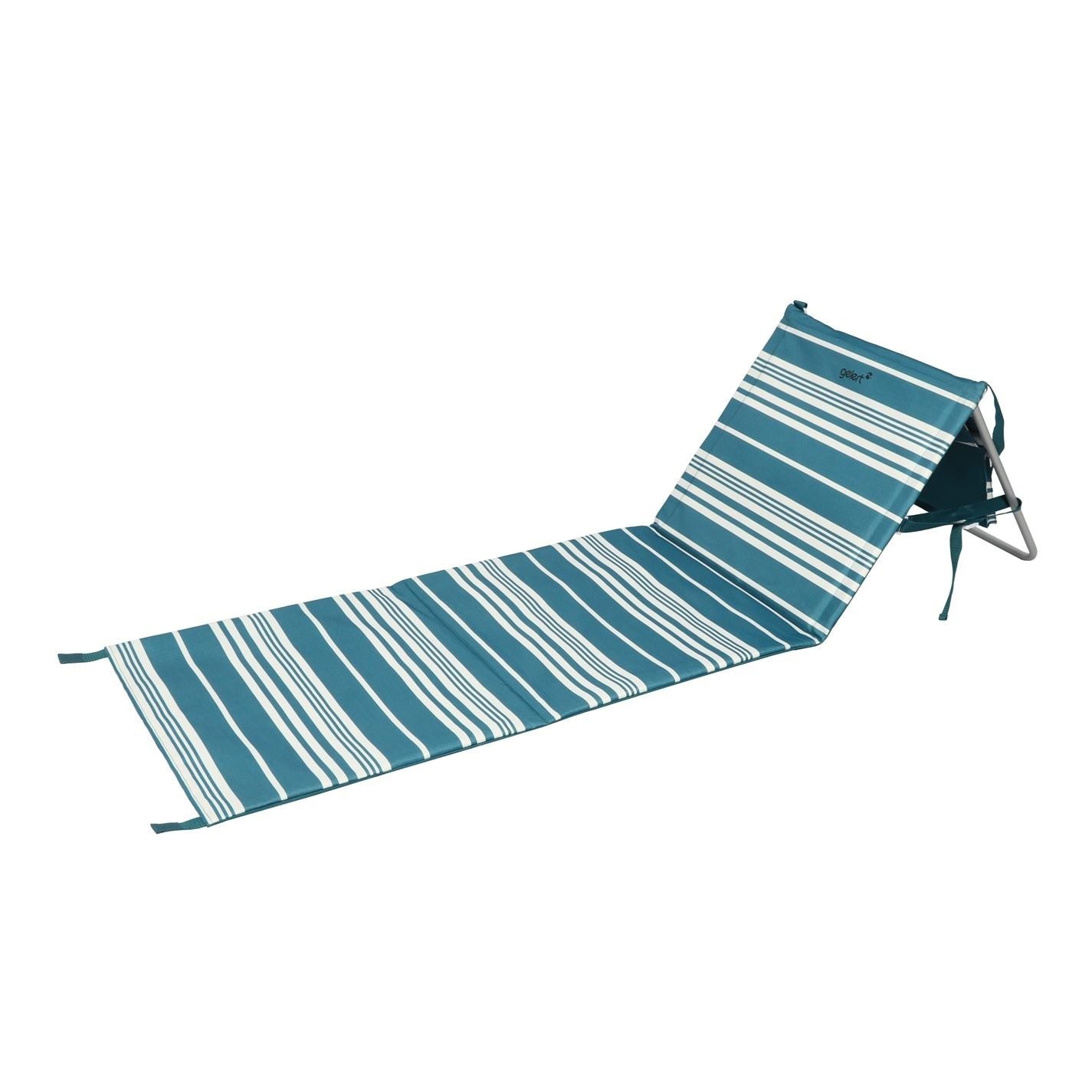 Gelert Beach Chair Lounger