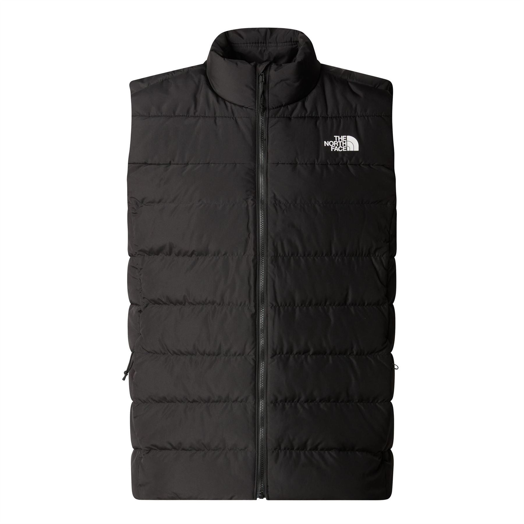 The North Face Aconcagua Iii 600 Fill Down Dwr Gilet