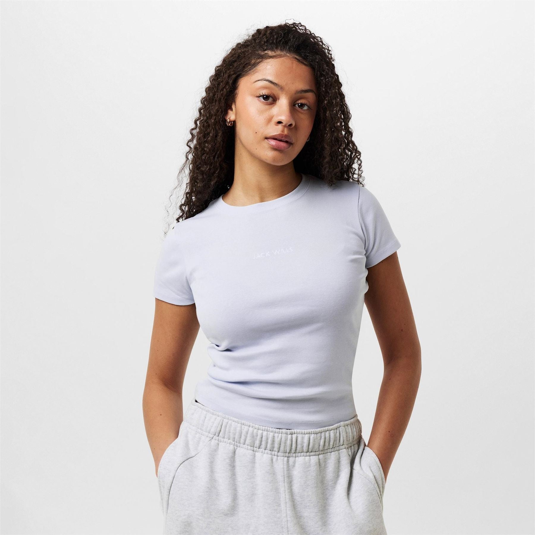 Jack Wills Baby Tee