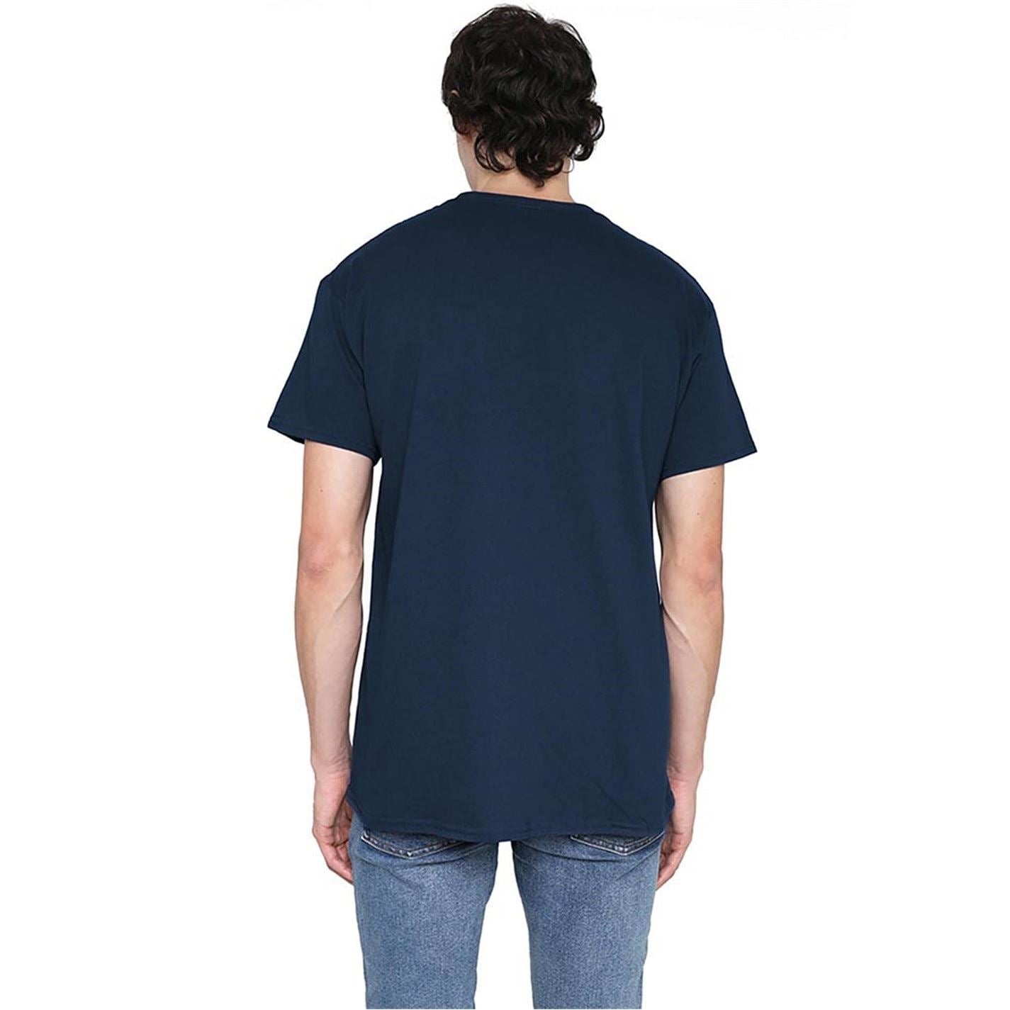 Squid Game Regular Fit Crew Neck Short Sleeve Shirt