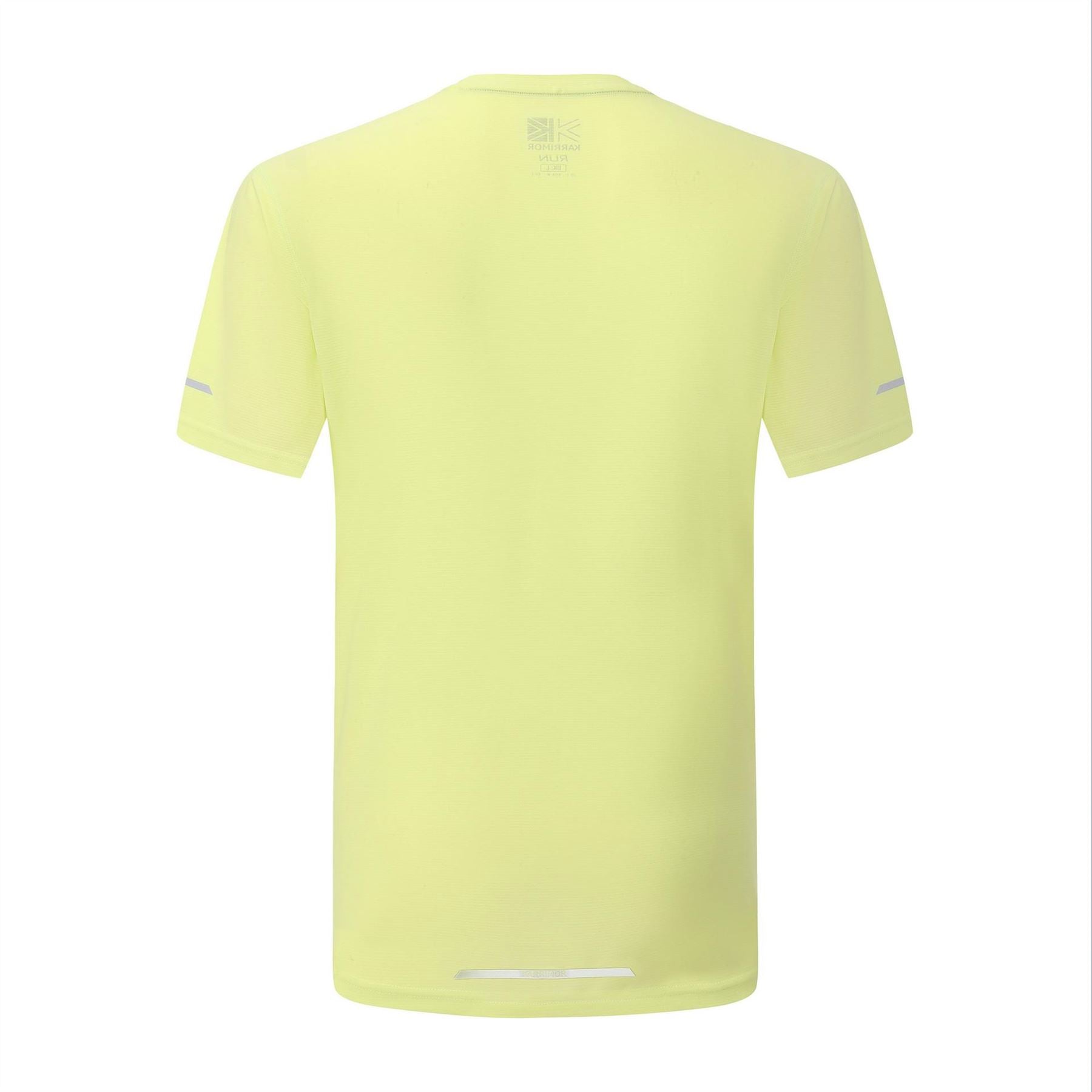 Karrimor Mens Run Short Sleeve T-Shirt