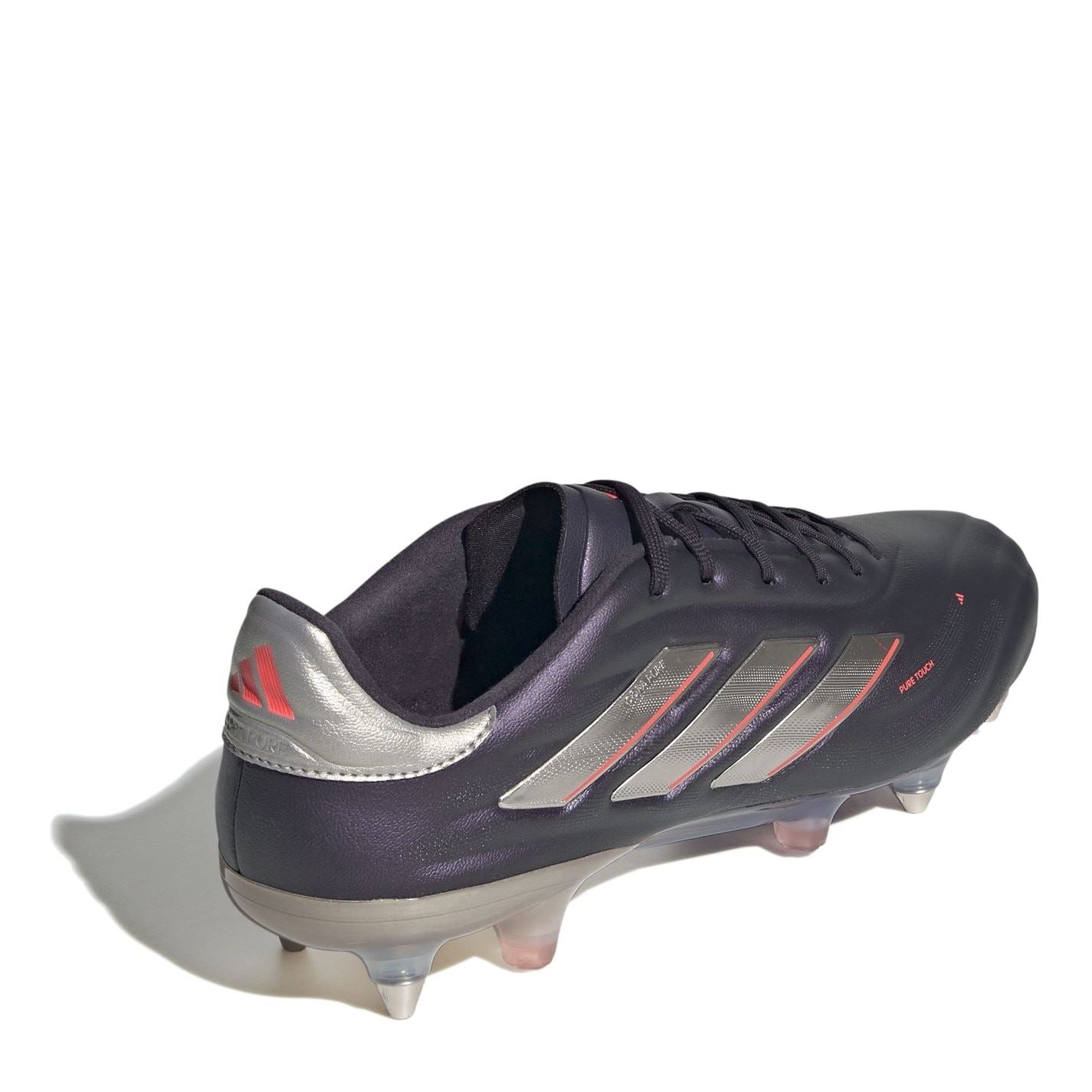 adidas Copa Pure Ii Elite Juniors Soft Ground Football Boots