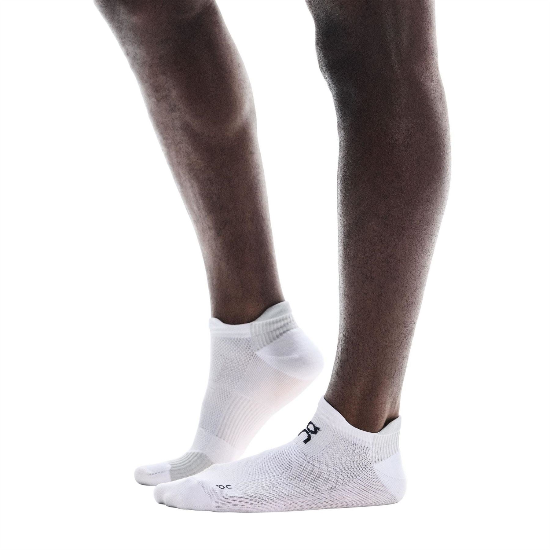 On Low Trainer No Show Socks