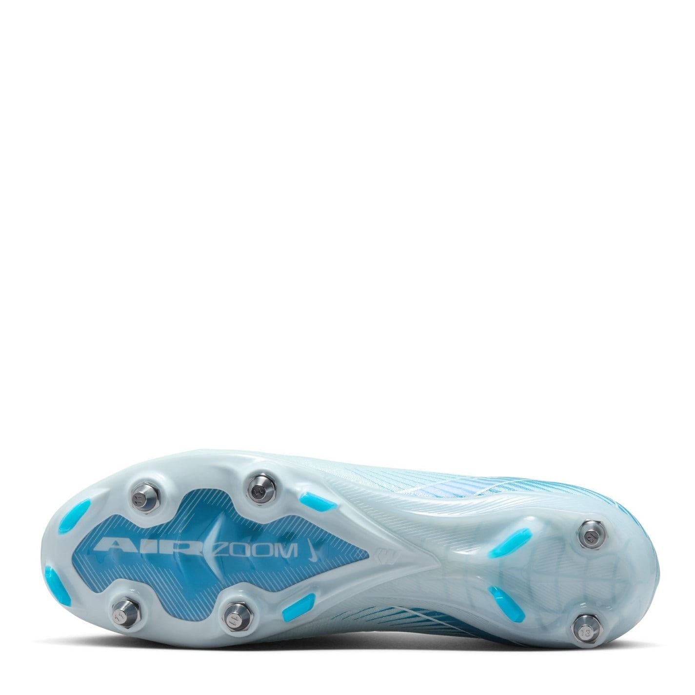 Nike Zoom Mercurial Superfly 10 Elite Adults Soft Ground Football Boots