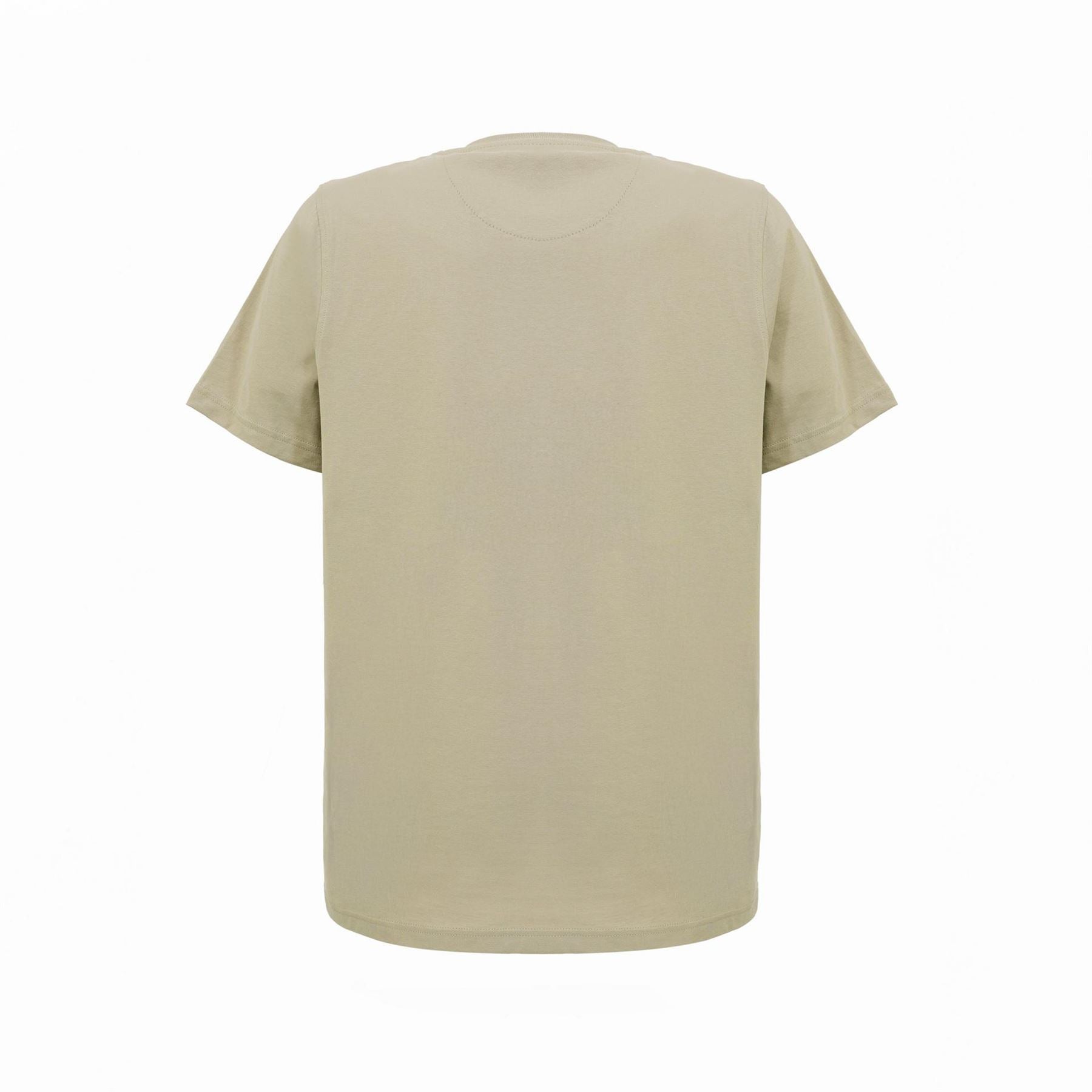 Firetrap Mens Large Logo T-Shirt