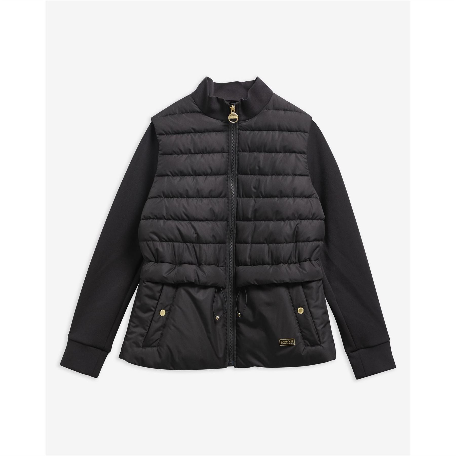 Barbour International Ari Qlt Sweat Ld64