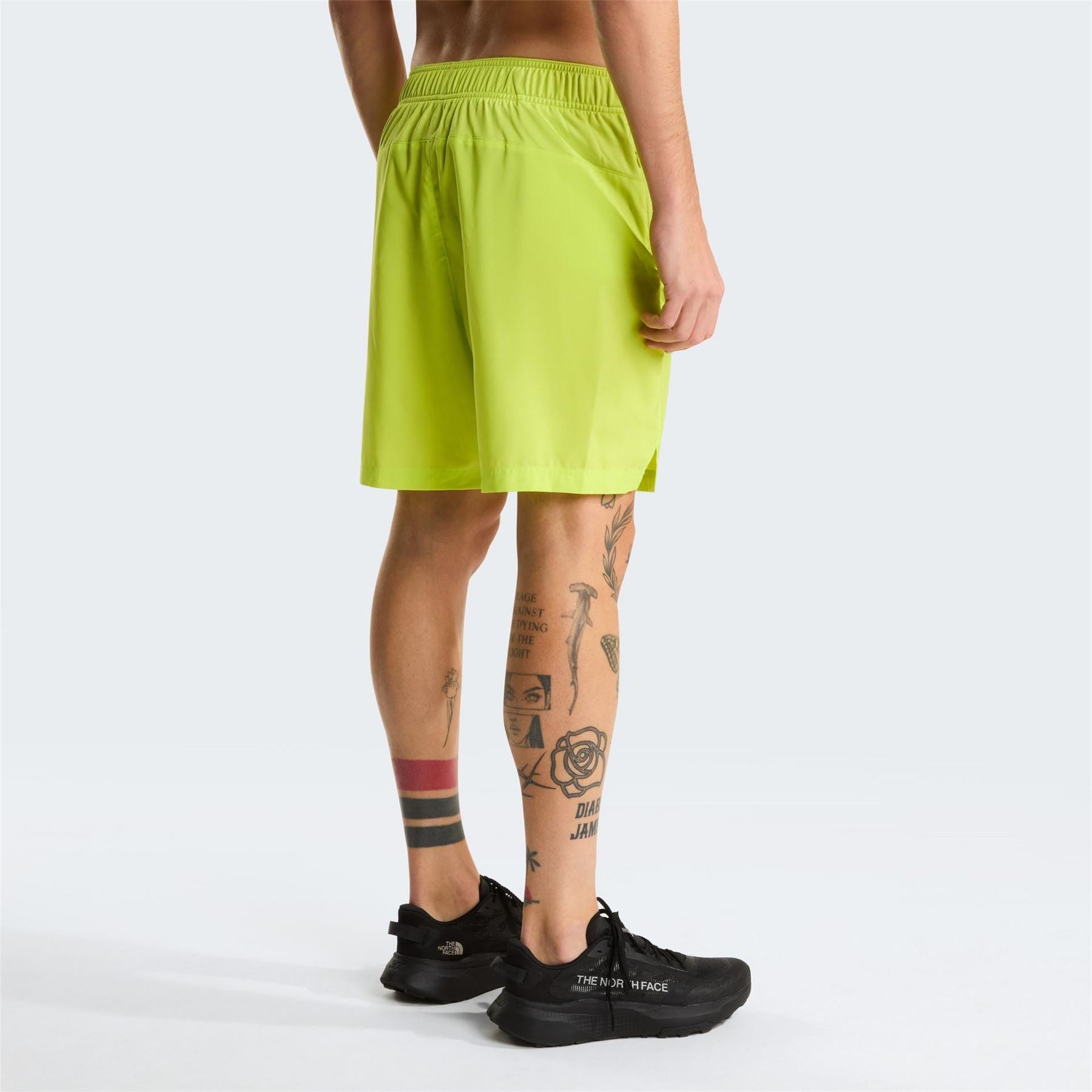 The North Face 247 Woven Shorts