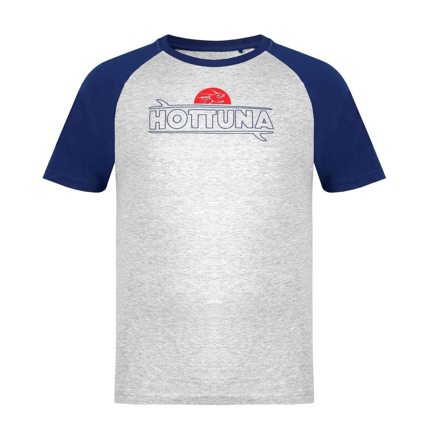 Hot Tuna Mens Crew T-Shirt