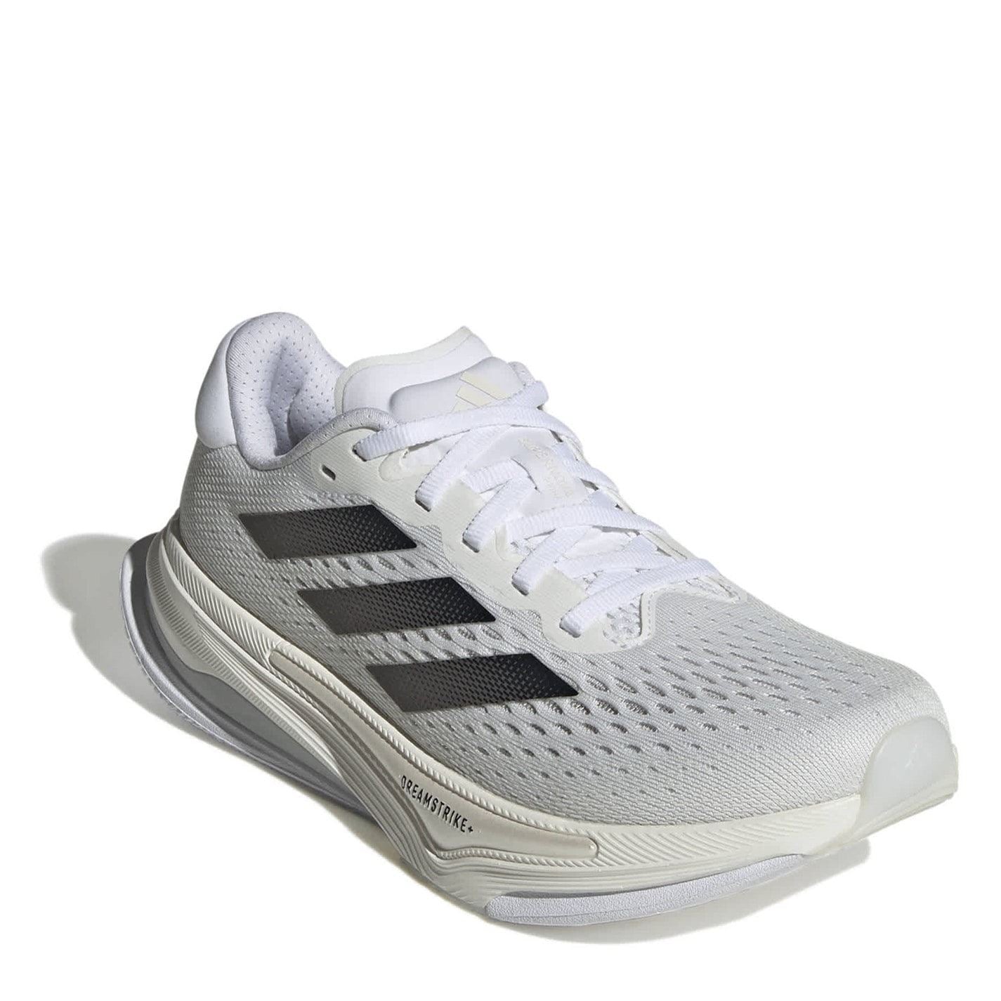 adidas Supernova Prima Road Running Lace-Up Sneakers