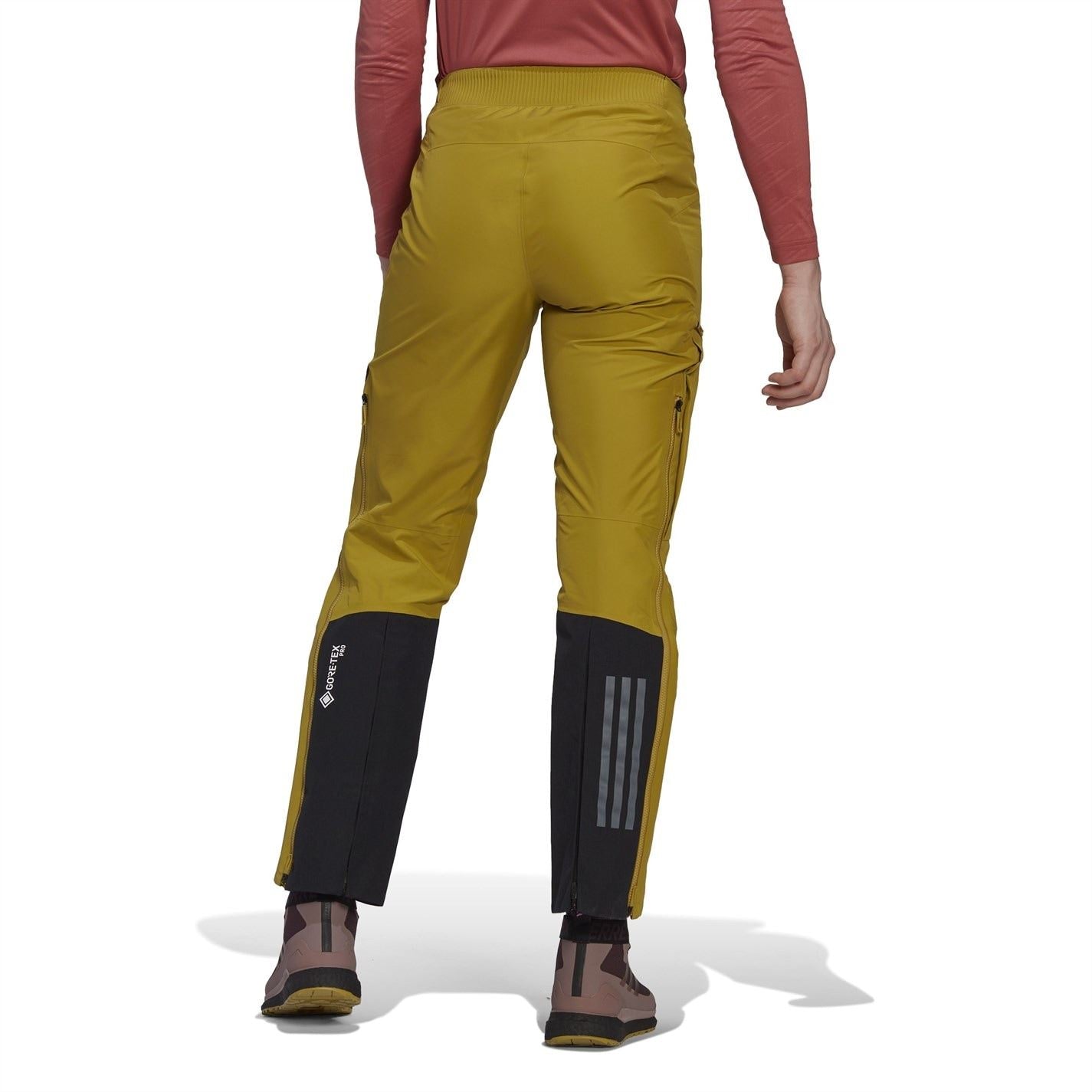 adidas Womens Terrex Techrock Gore Tex Pro Pants