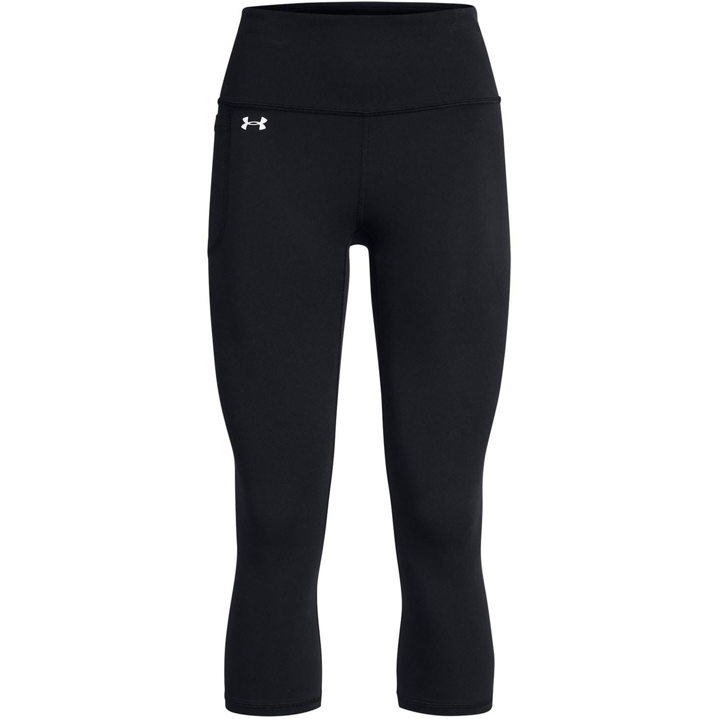 Under Armour Womens Motion Capris