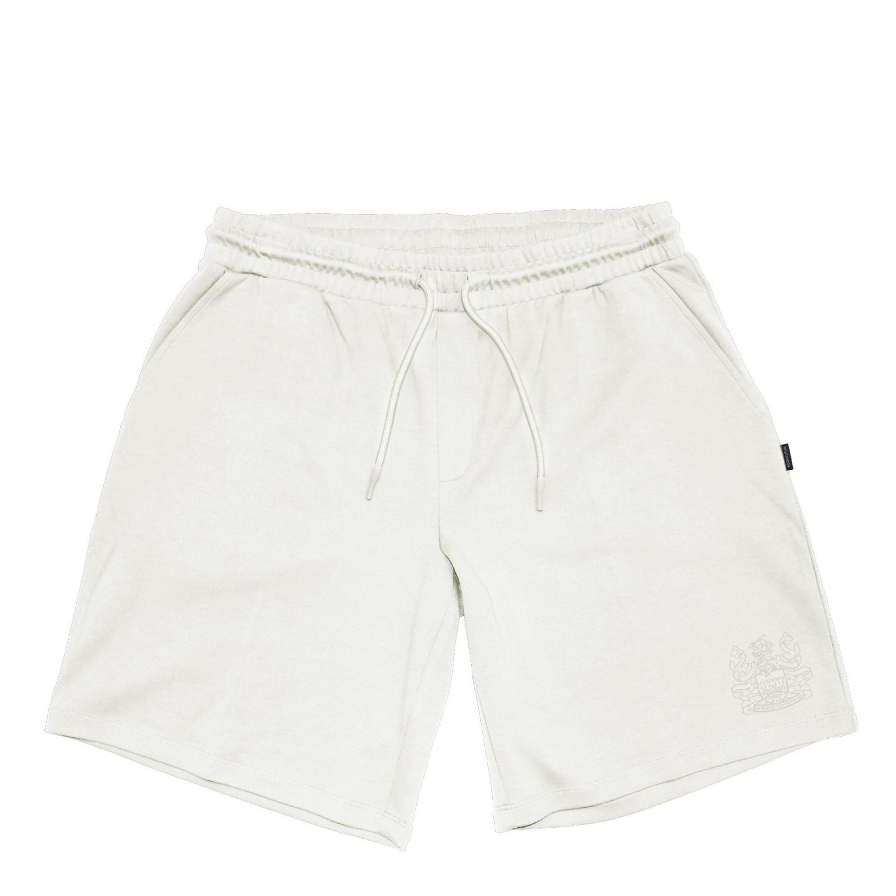 Aquascutum Fleece Jogger Shorts