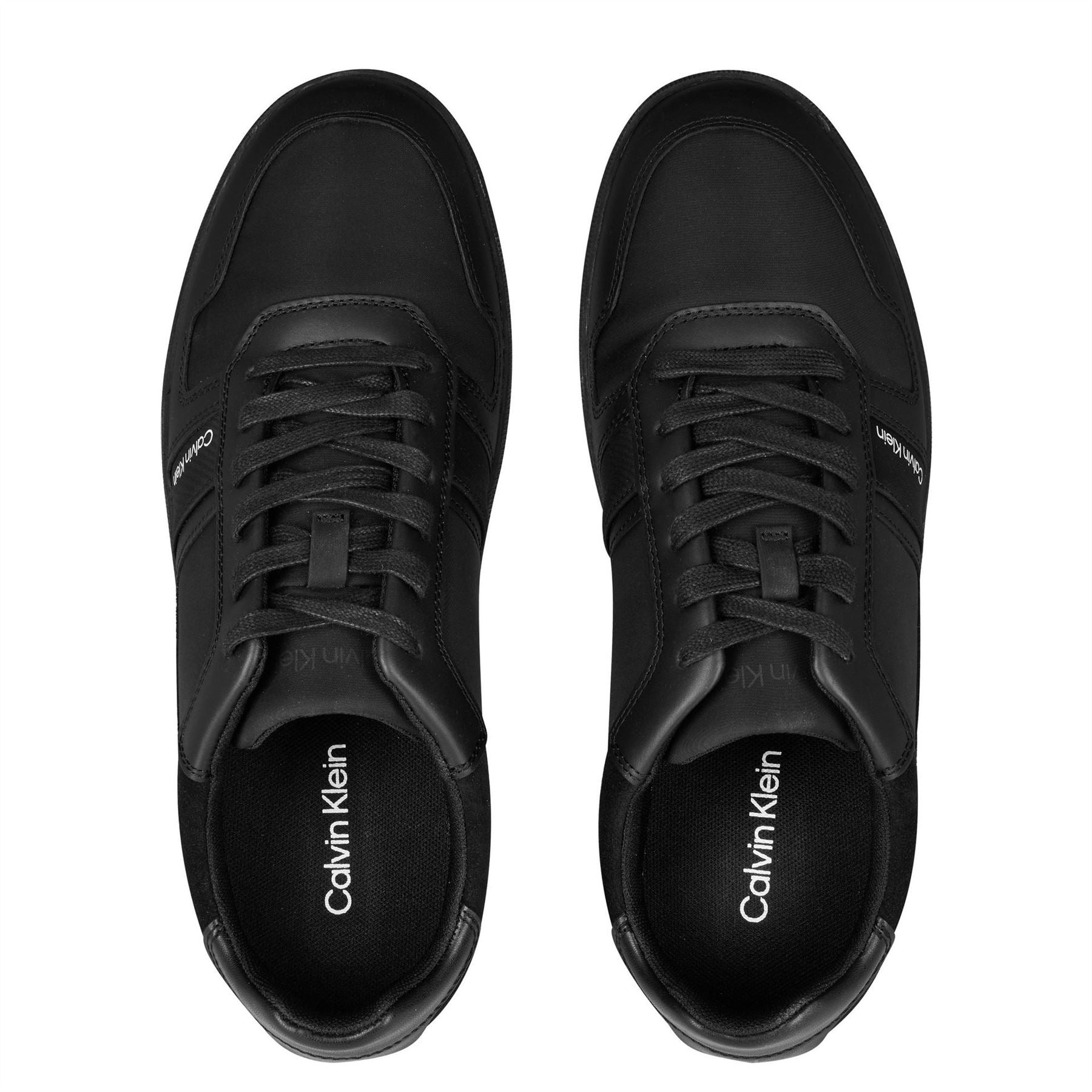 Calvin Klein Up Mix Trainers
