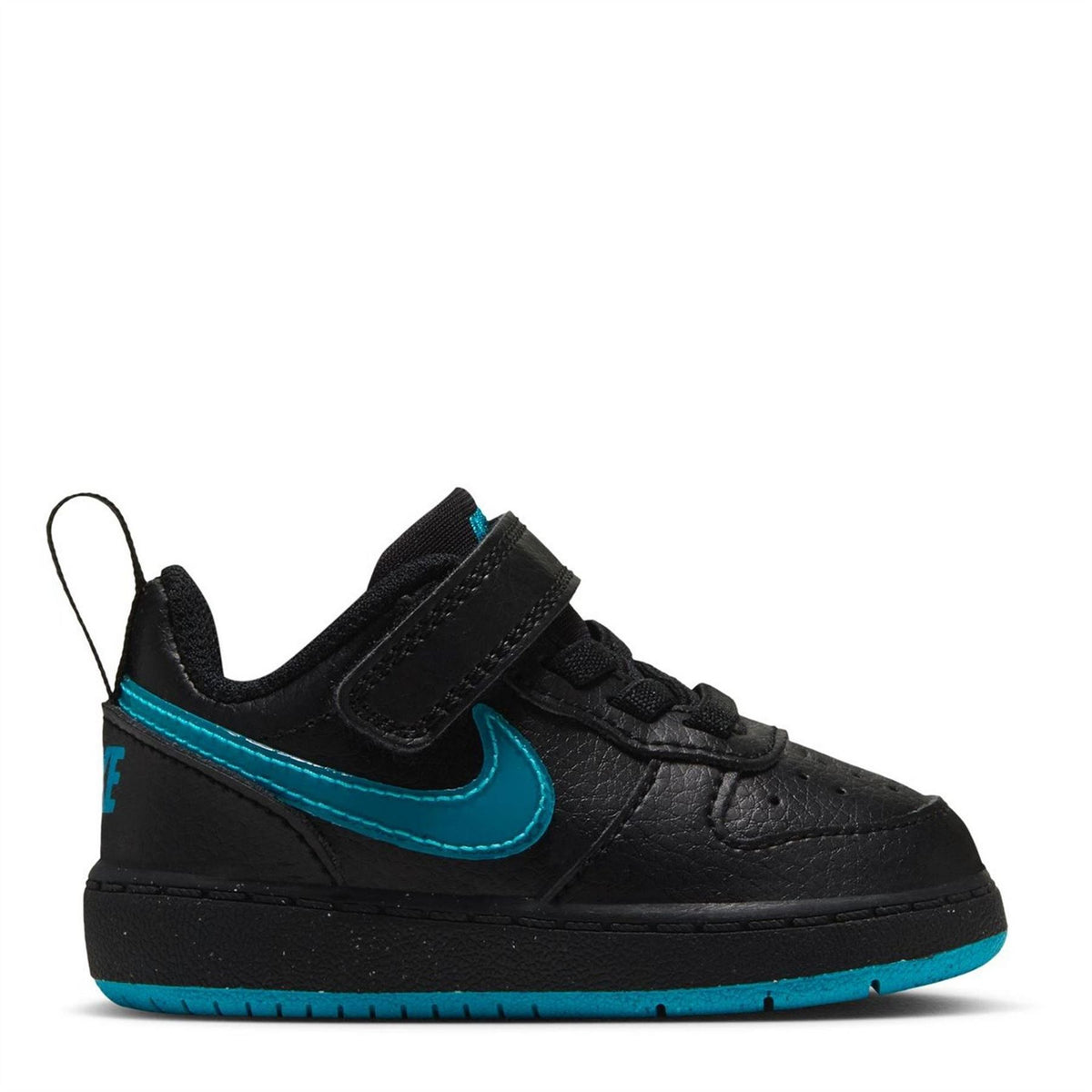 Nike Court Borough Low 2 Baby Toddler Shoe