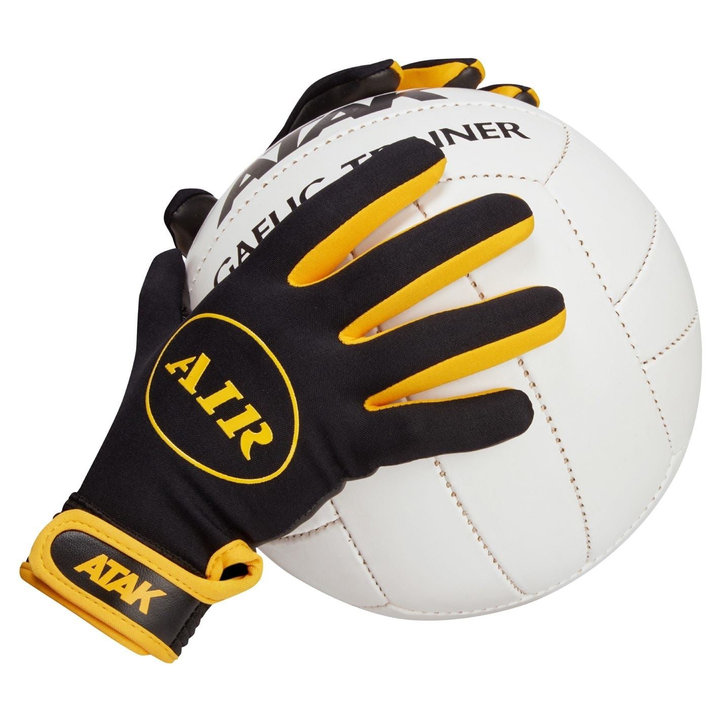ATAK Sports Air Gaa Gloves Junior