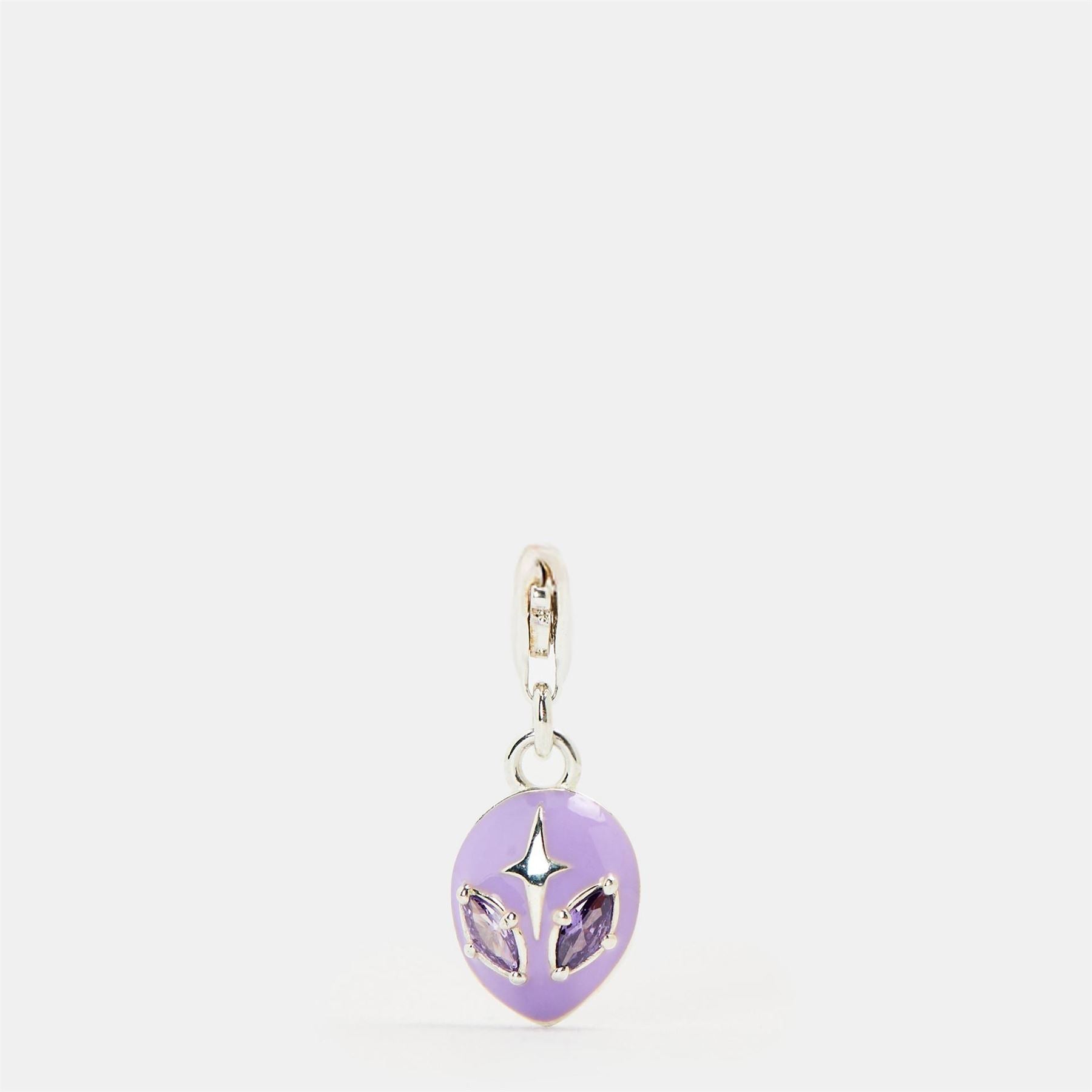 Thomas Sabo Alien Charm