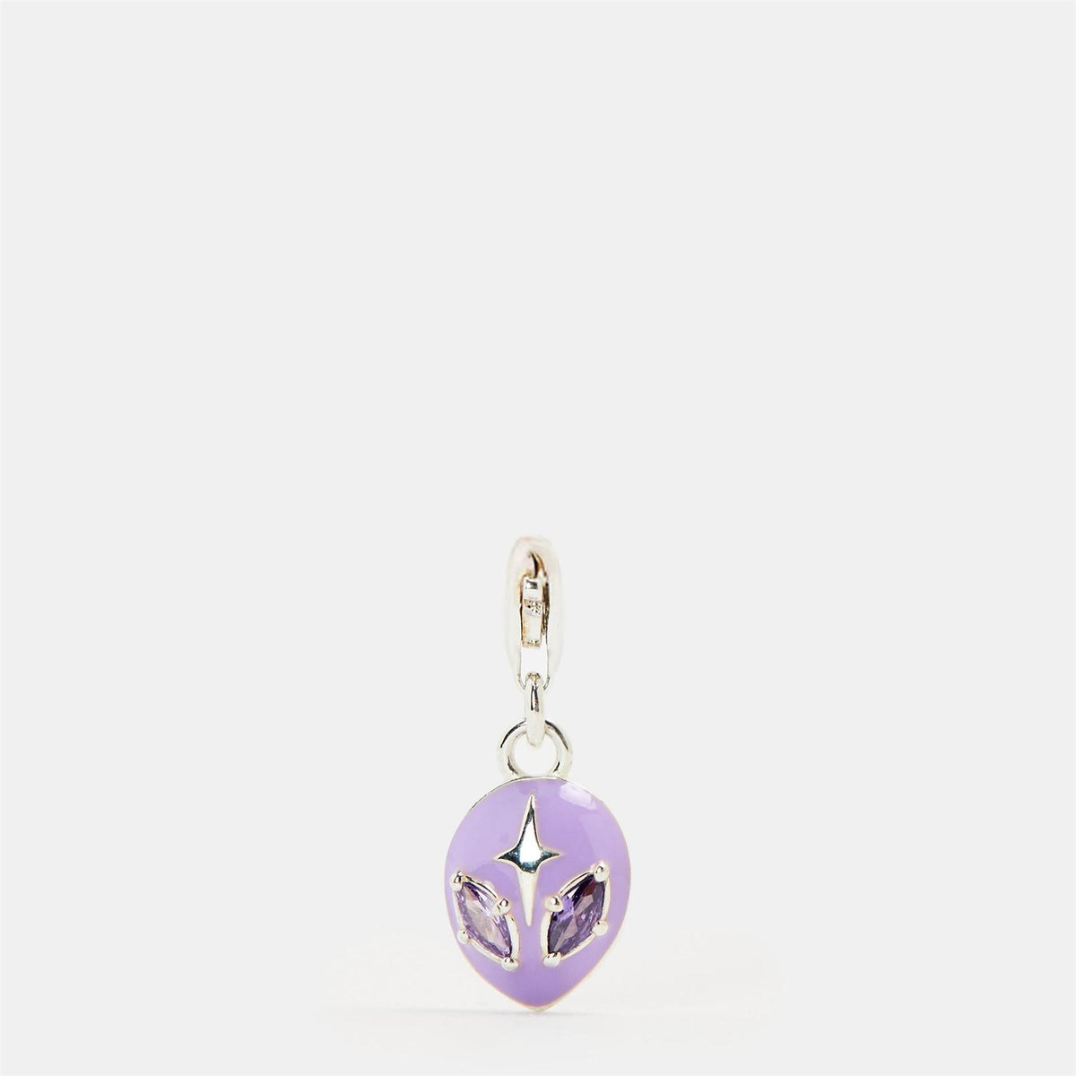 Thomas Sabo Alien Charm