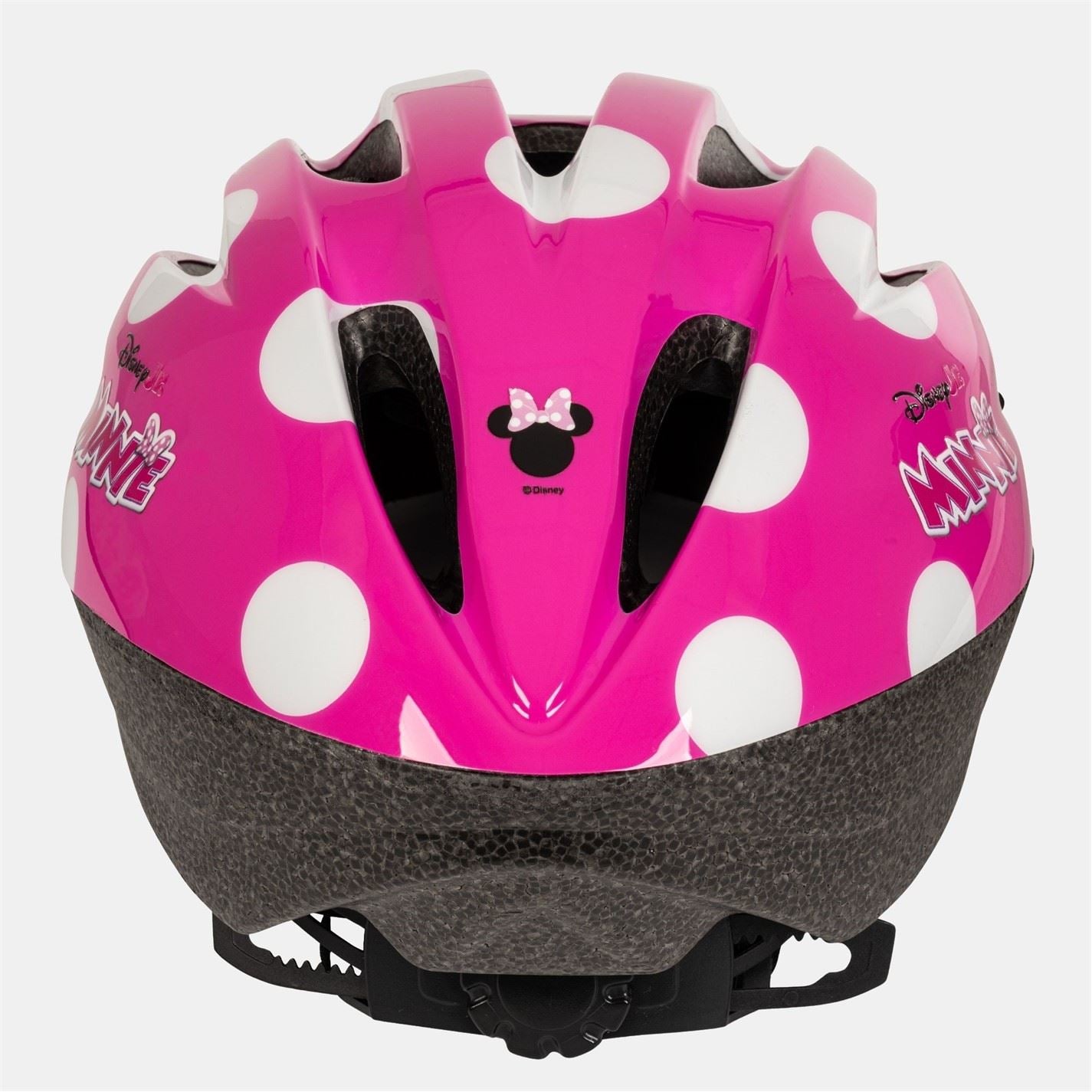 Character Cycle Helmet