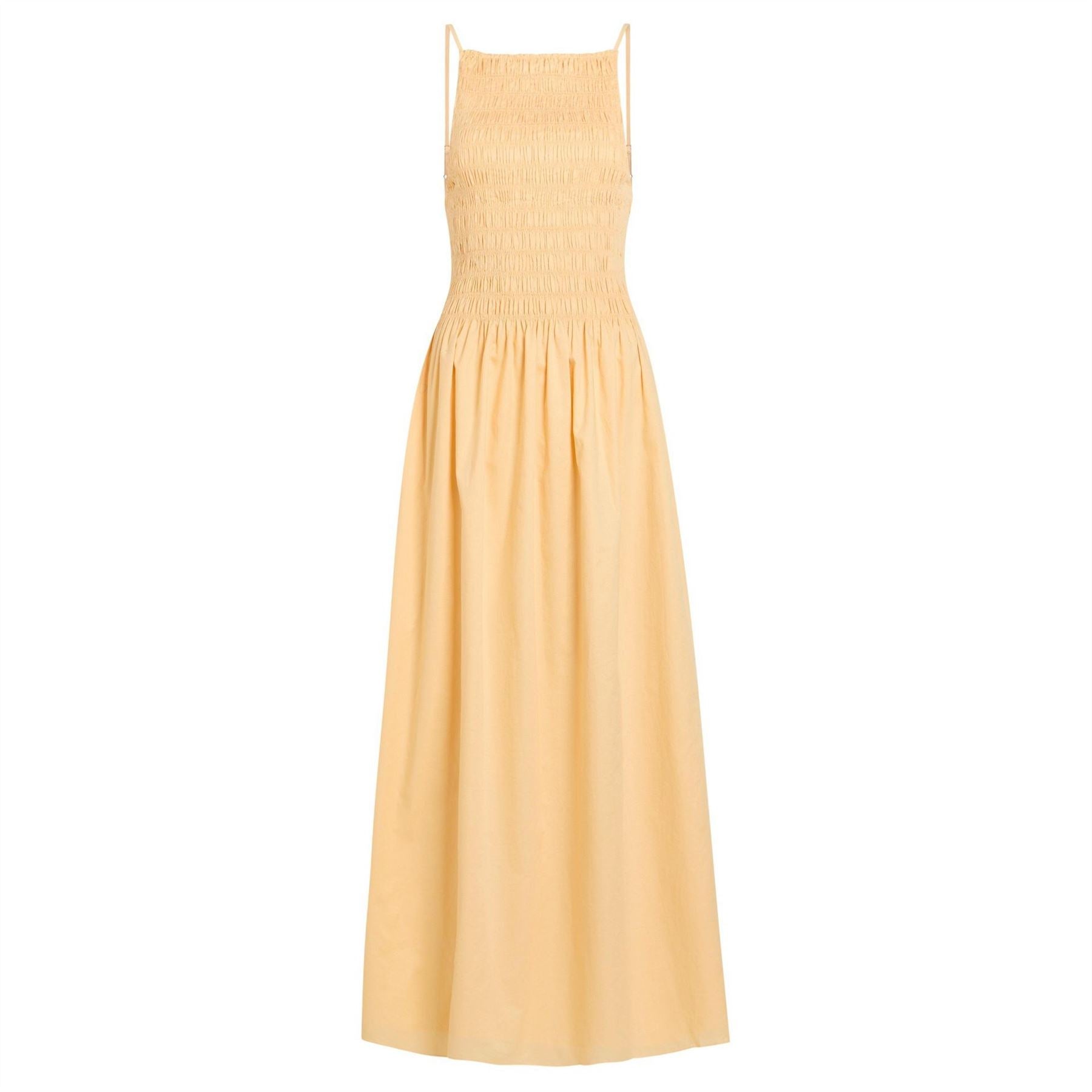 Faithfull The Brand Maxi Dress