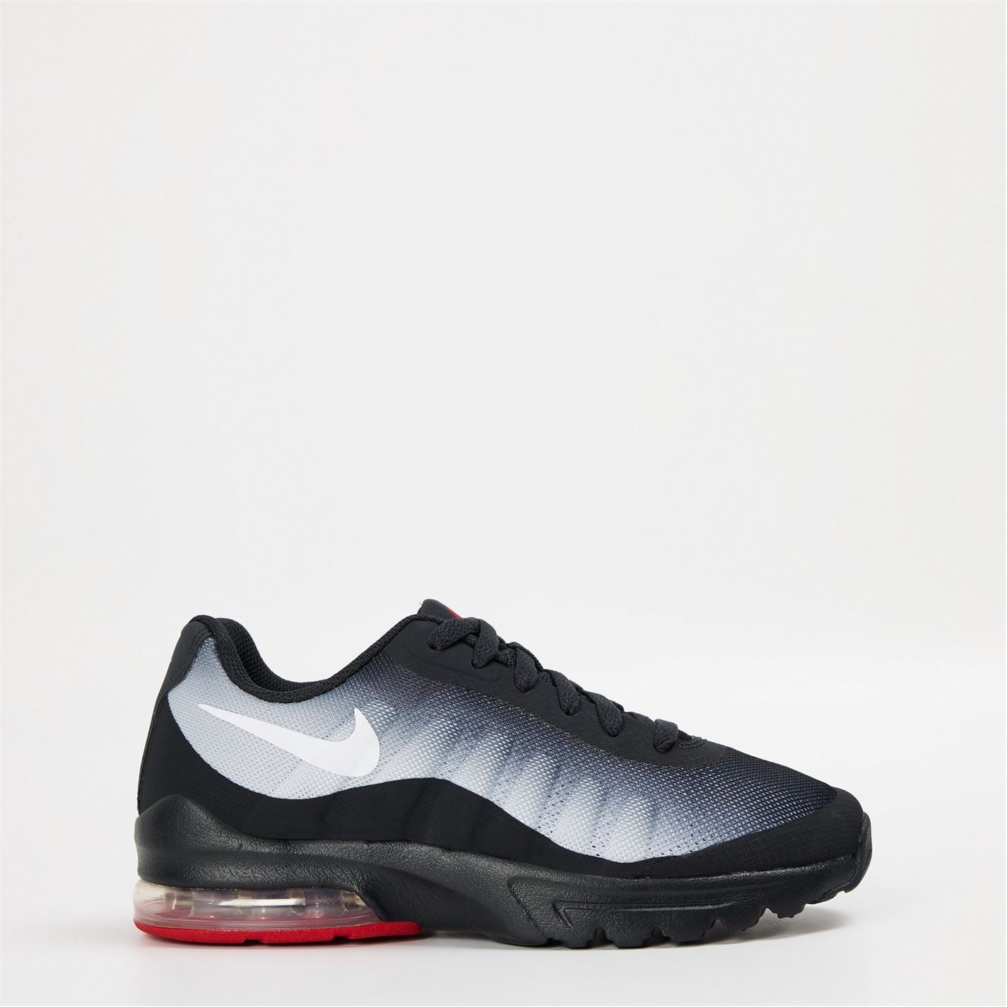 Nike Air Max Invigor Print Big Kids Shoe