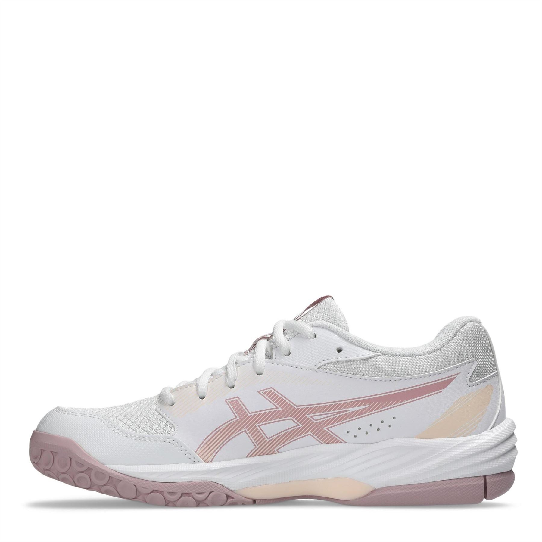 Asics Womens Gel Task 4 Volleyball Shoes