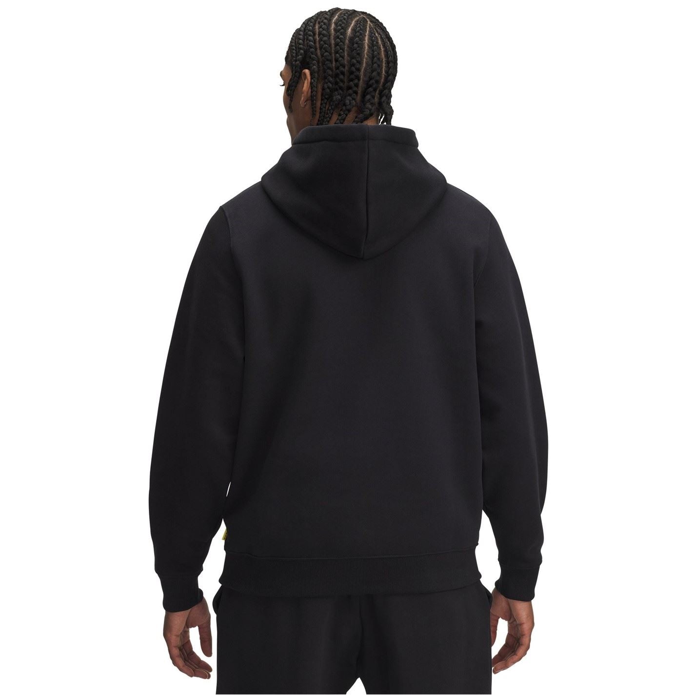 Under Armour Curry Splash Hoodie Adults