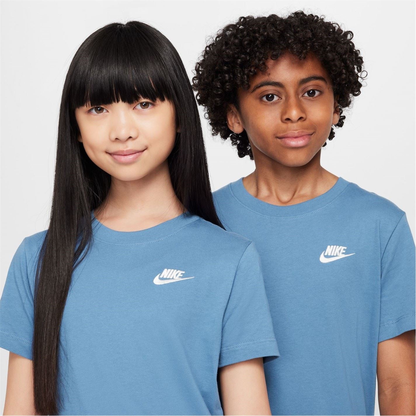 Nike Futura T-Shirt Junior Boys