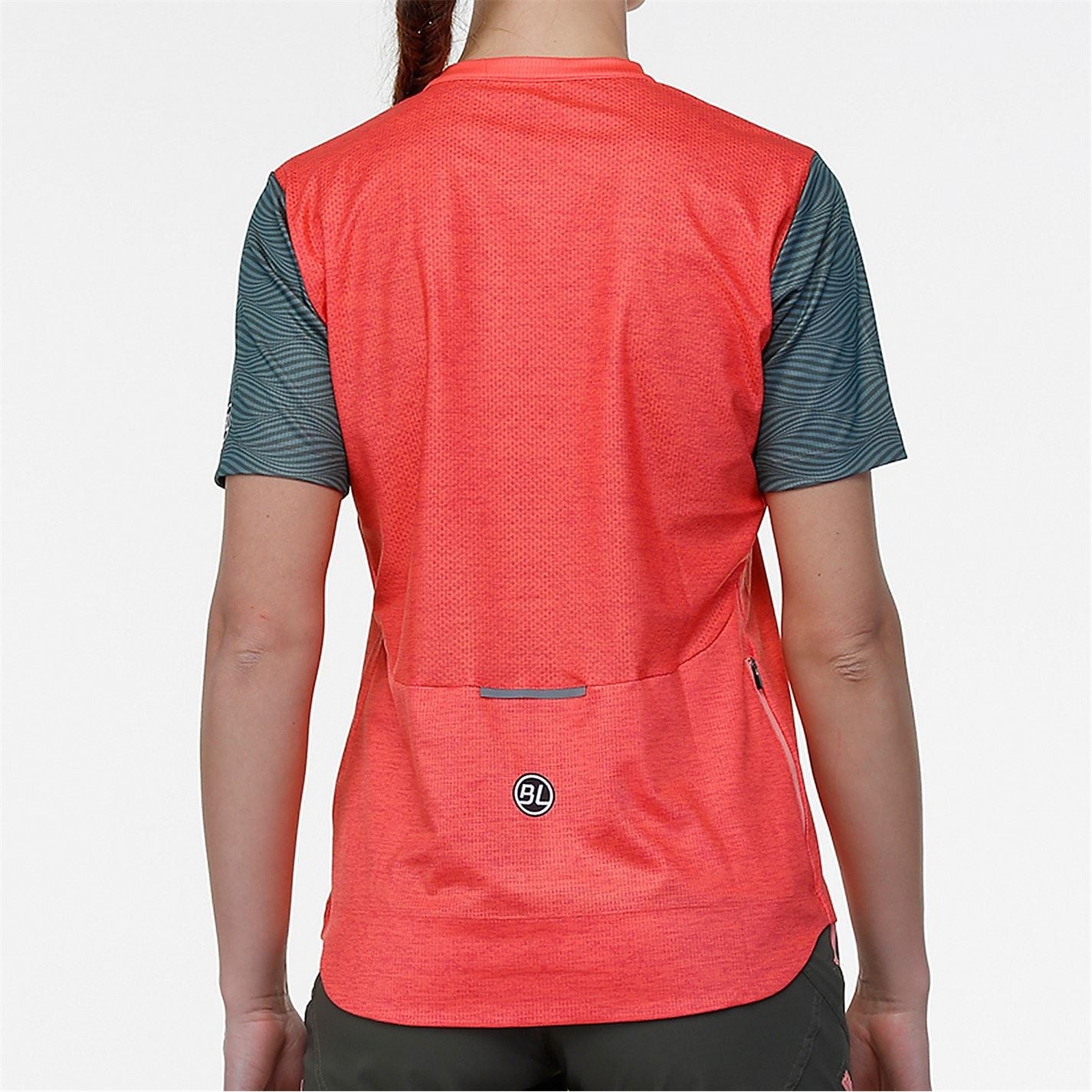 Bicycle Line Ss Jersey Zoe