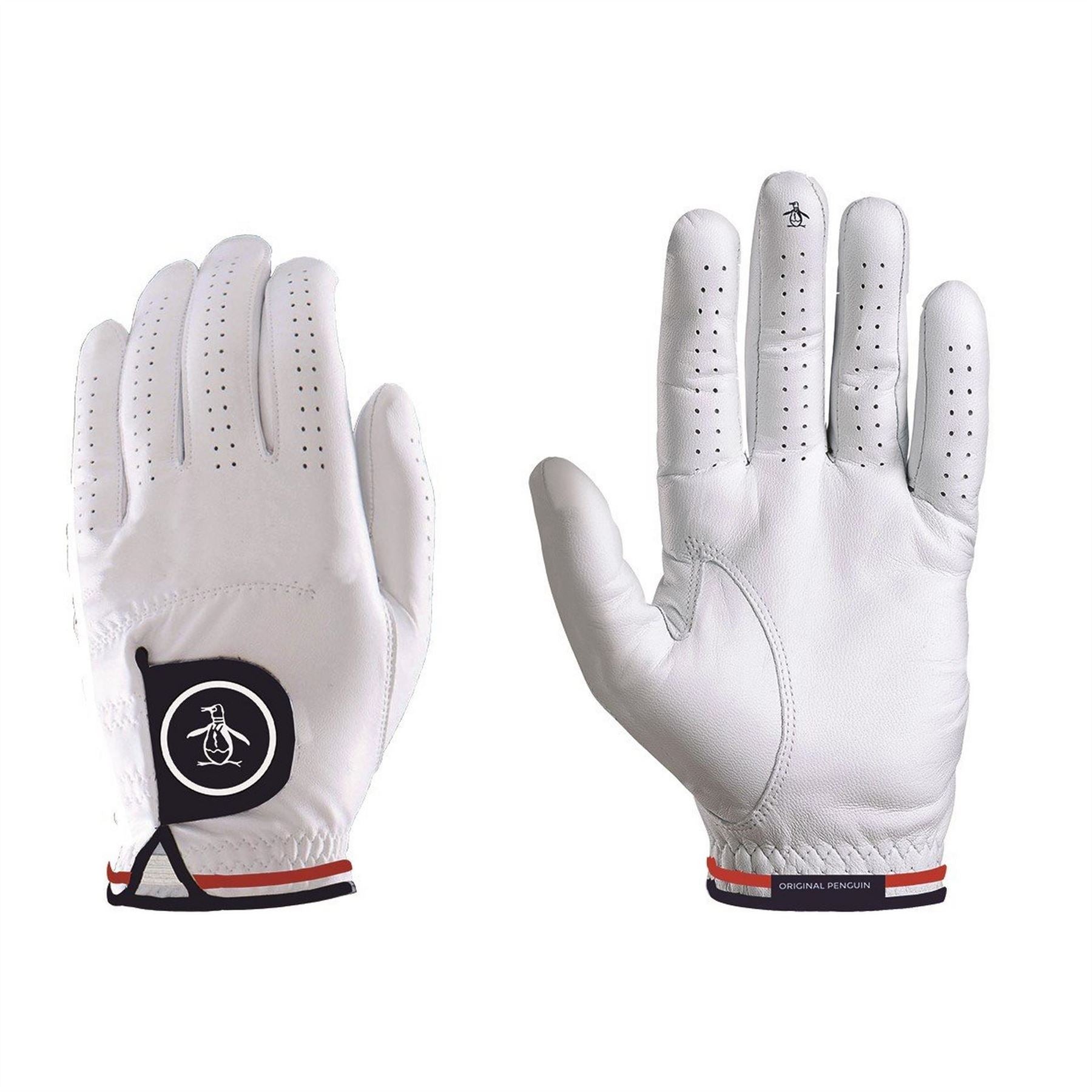 Original Penguin Golf Adults Golf Glove