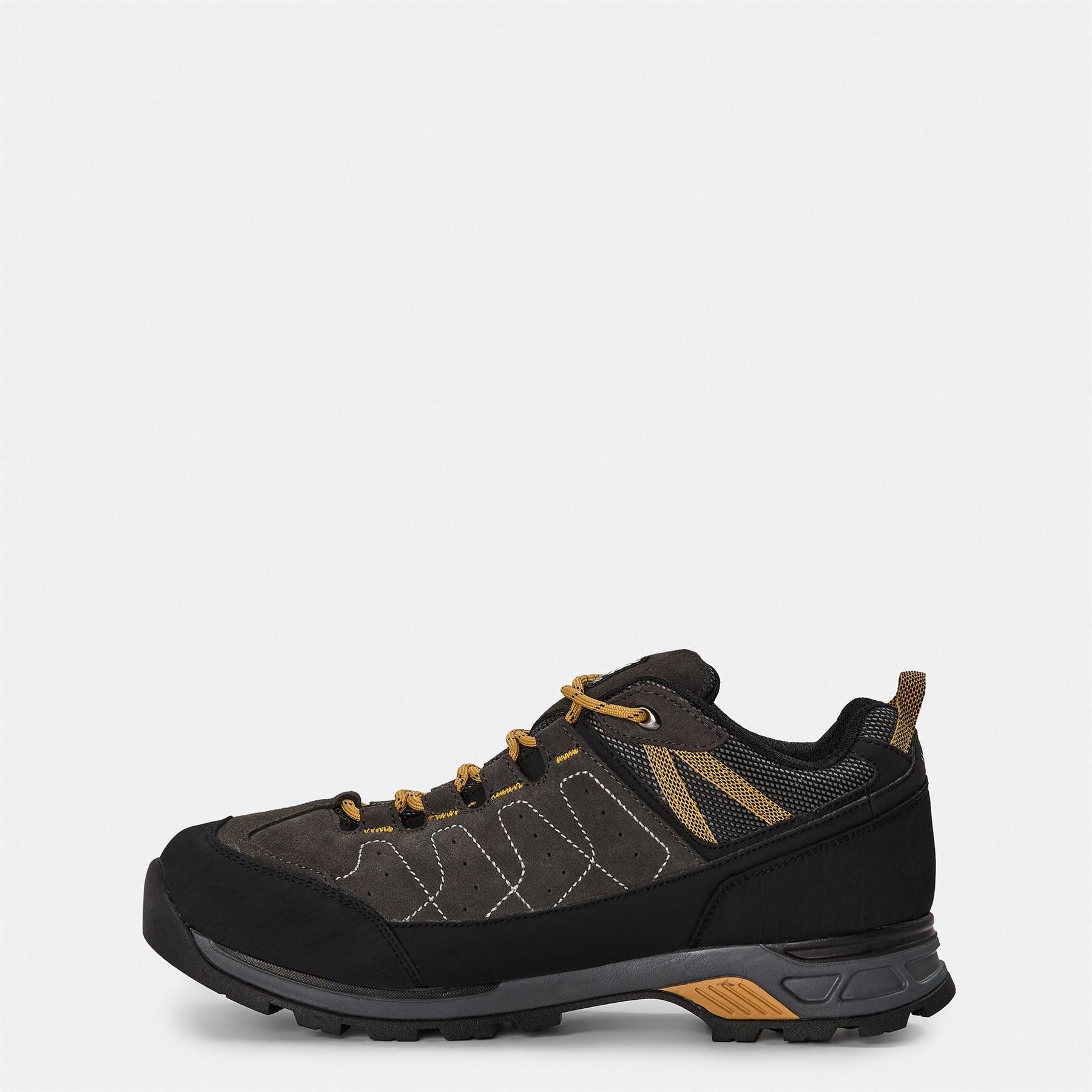 Karrimor Mens Hot Rock Waterproof Walking Shoes