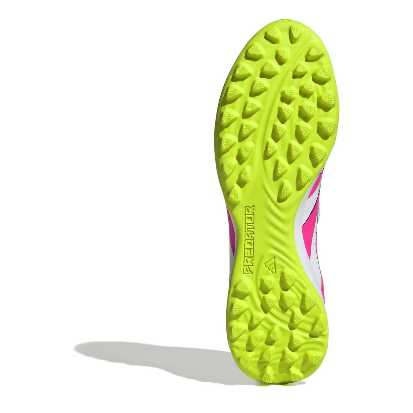 adidas Predator League Fold Over Tongue Astro Turf Football Boots