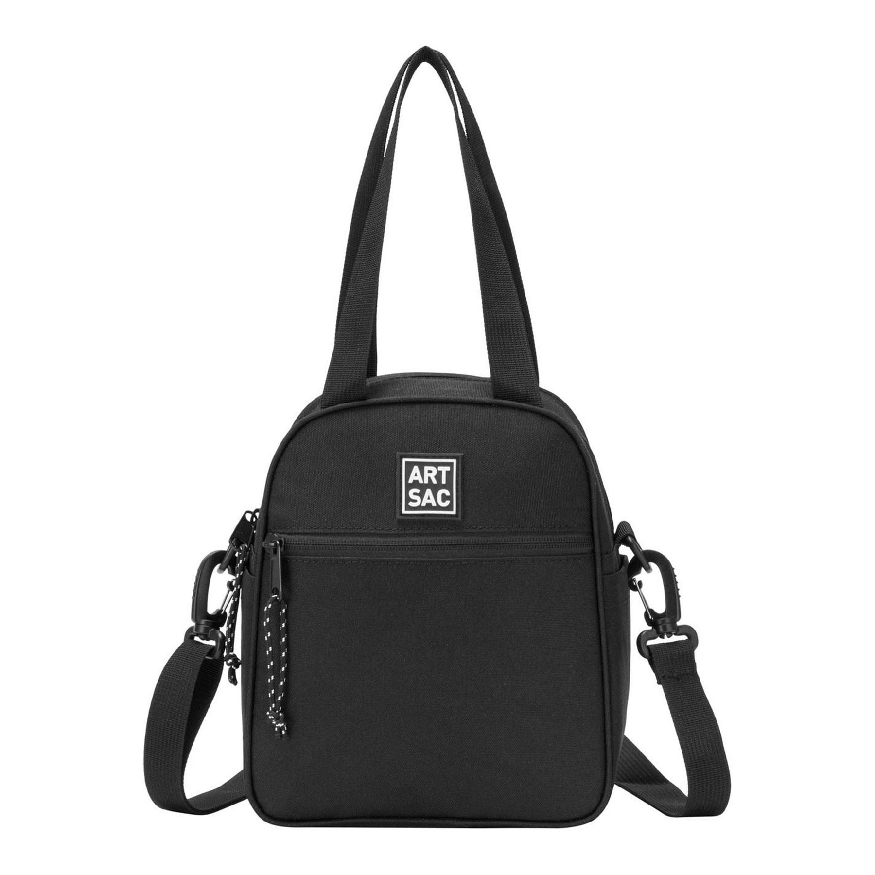 Artsac Crossbodyody Lunch Box