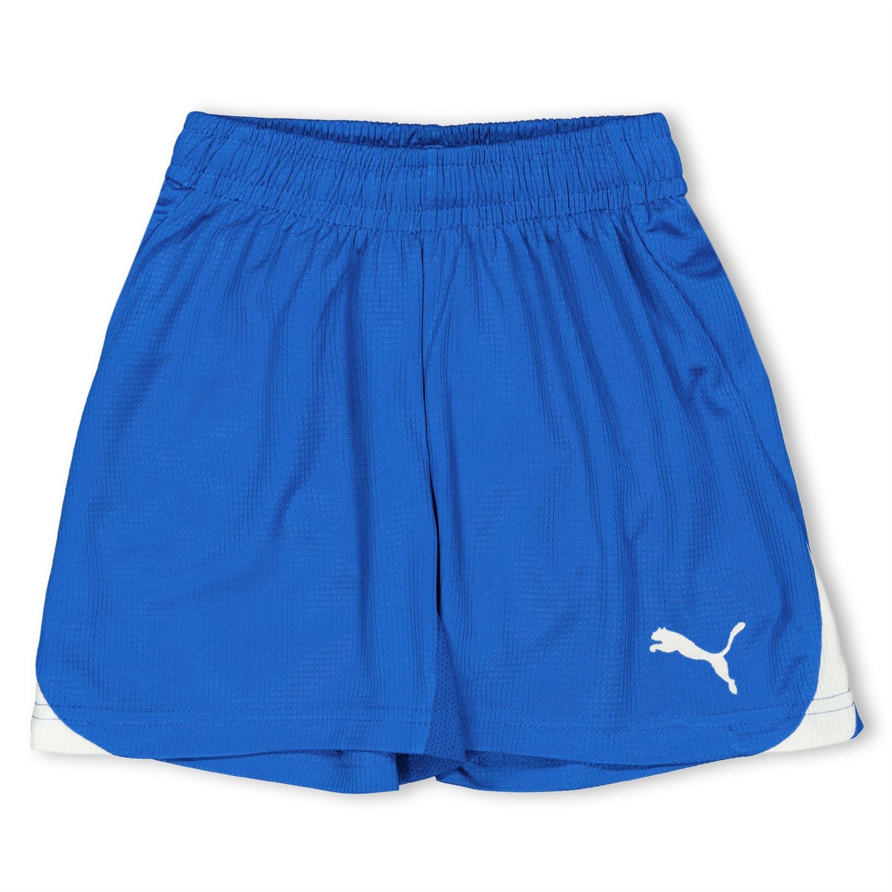 Puma (fb) Boy Pwr C 5.10 Shorts Juniors
