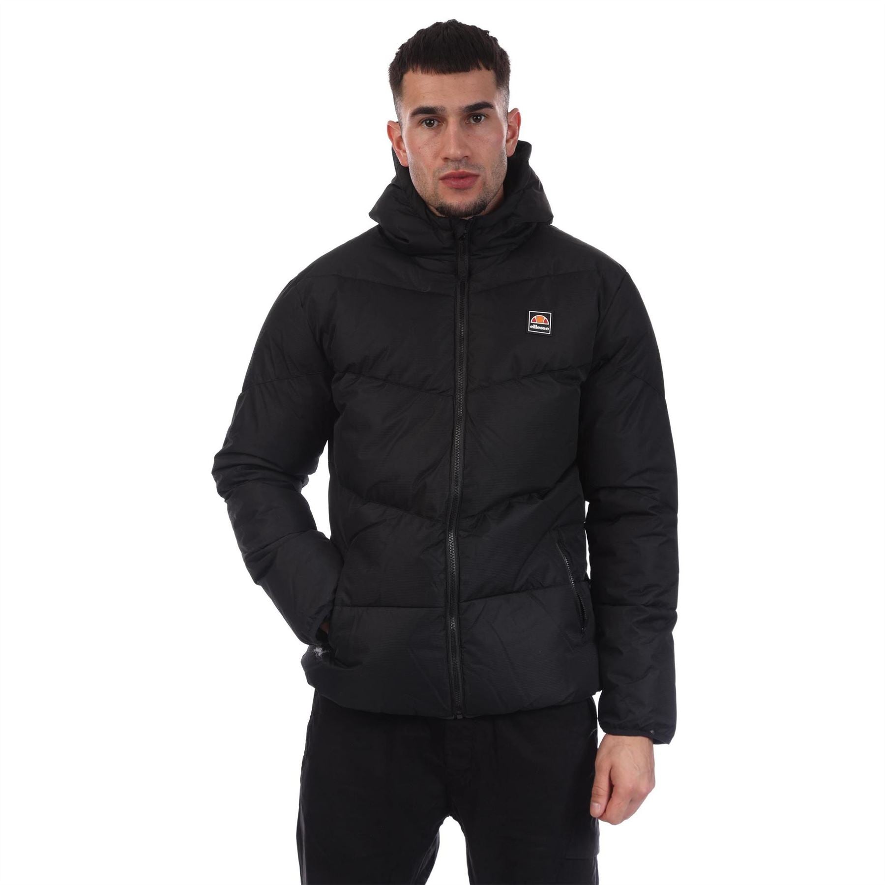 Ellesse Puffer Jacket