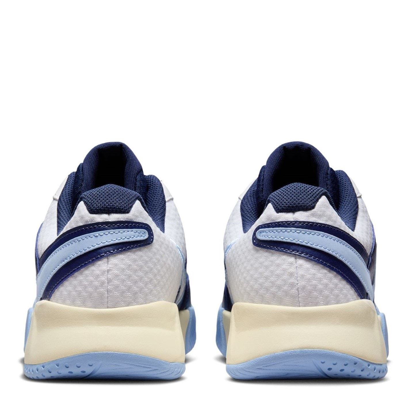 Nike Court Lite 4 Low Top Tennis Sneakers