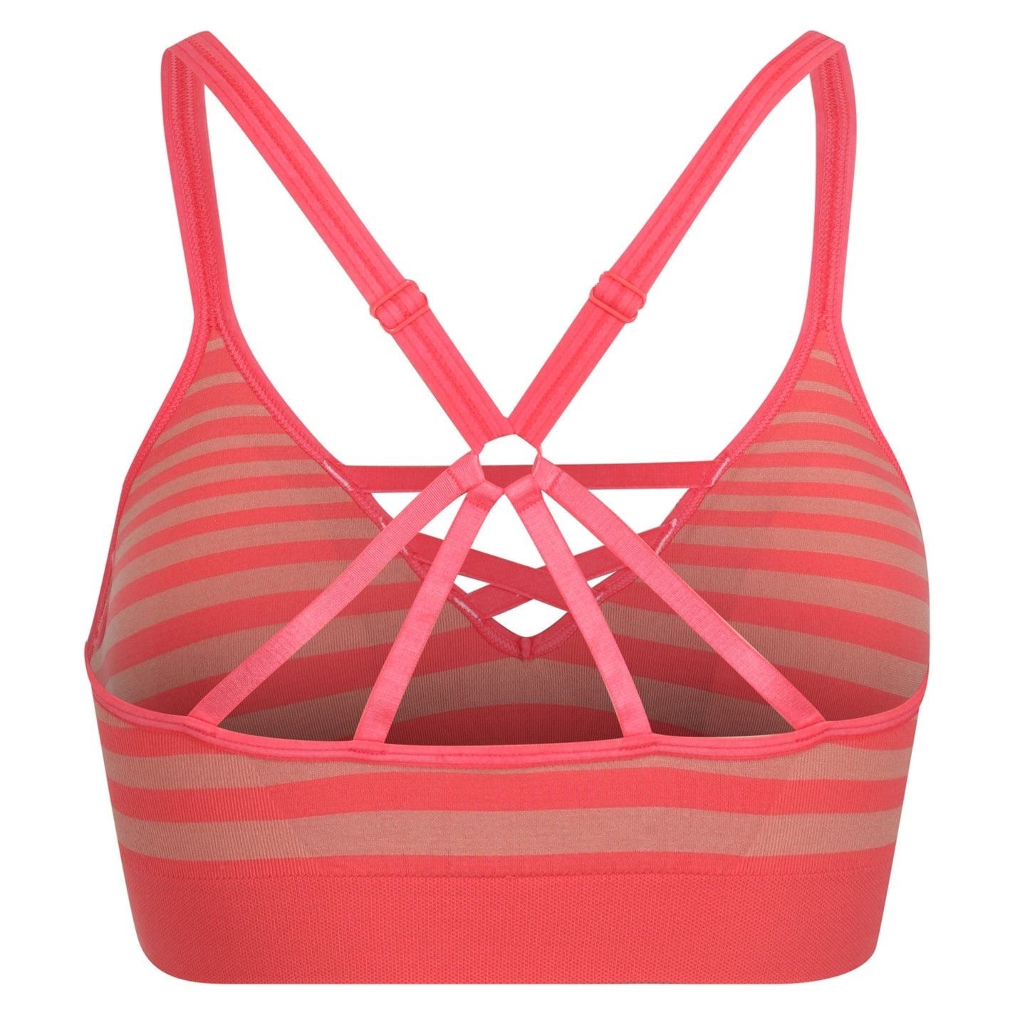 Reebok Maryna Seamless Bra