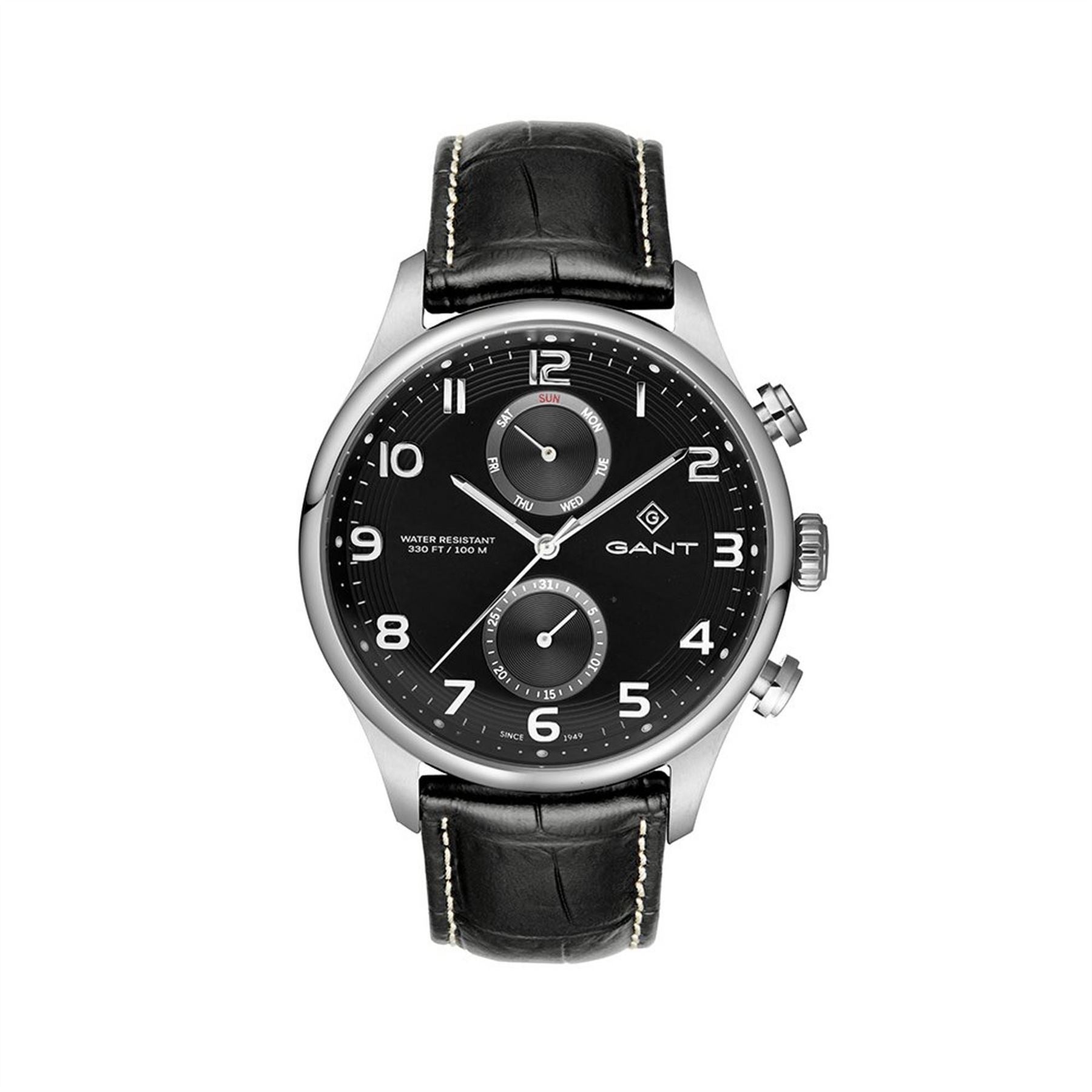 Gant Southampton Steel Bracelet Analogue Watch