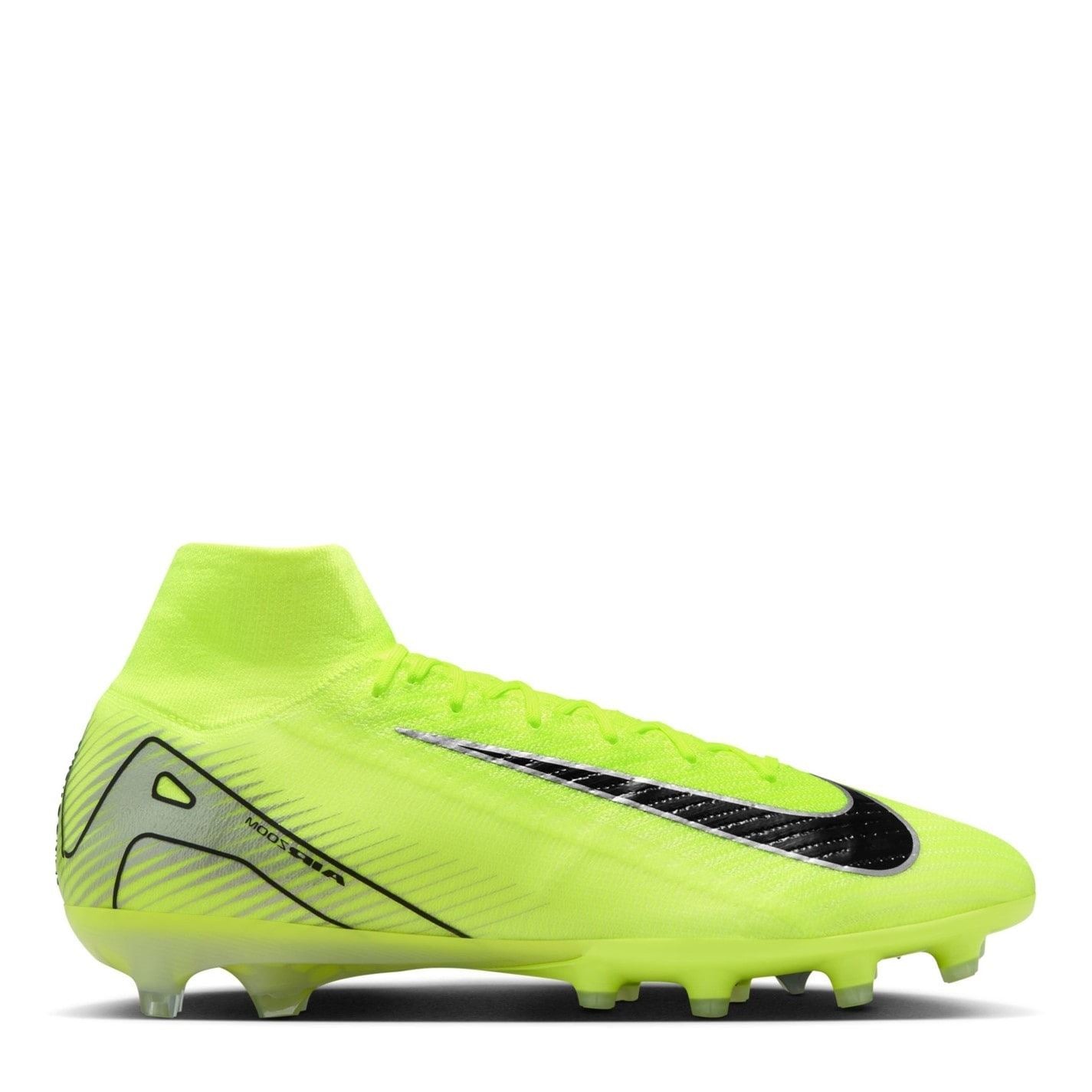 Nike Mercurial Superfly 10 Elite Adults Artificial Ground Football Boots