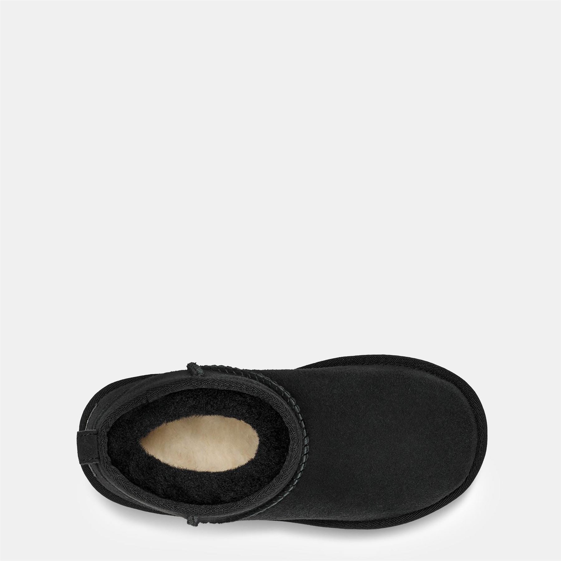 Ugg Classic Ultra Snug Boots