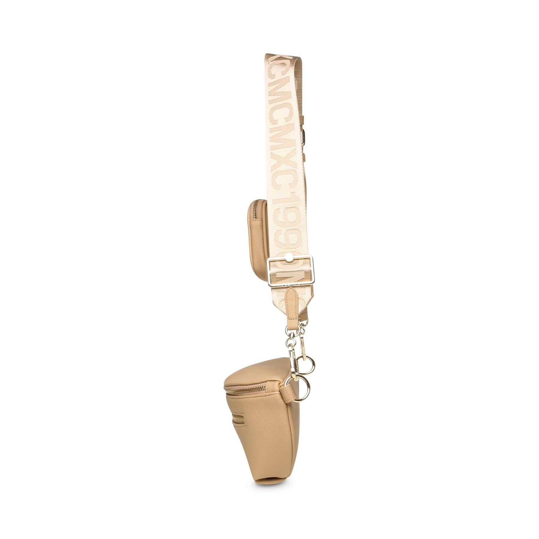Steve Madden Bclarke Fanny Pack with Logo