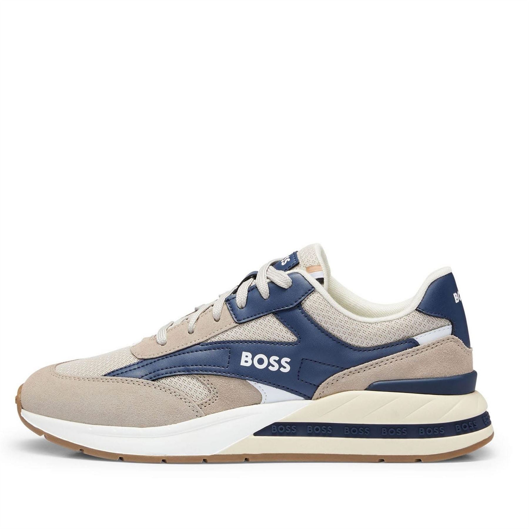 Boss Runn Trainers