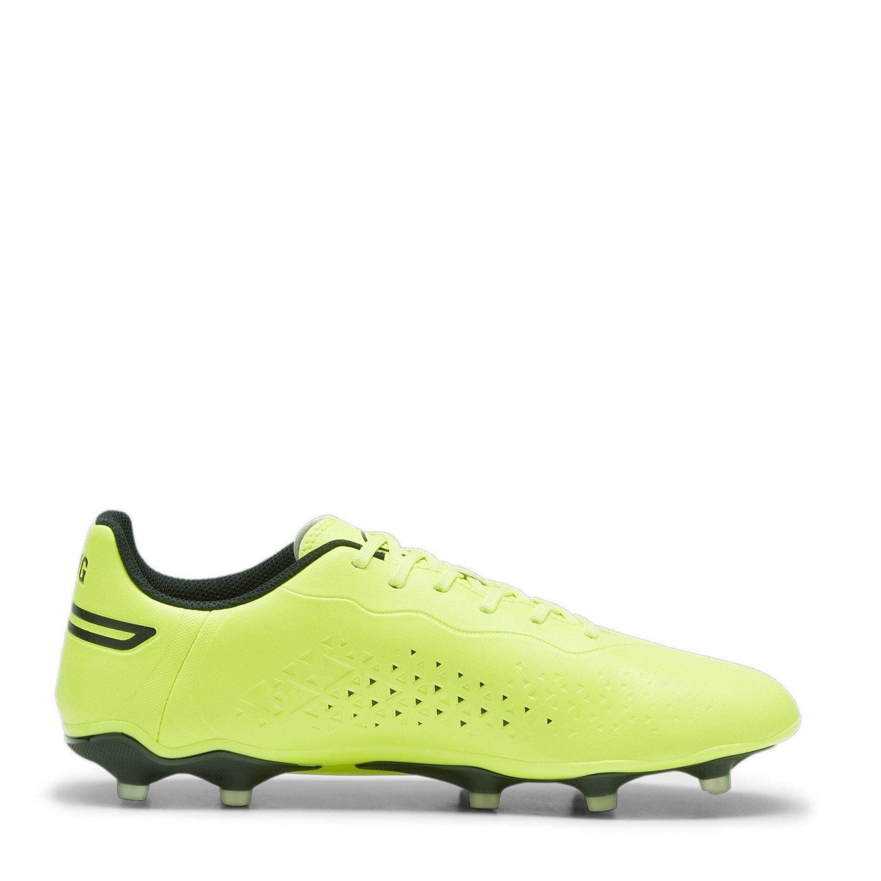 Puma Mens Match Multiground Football Boots