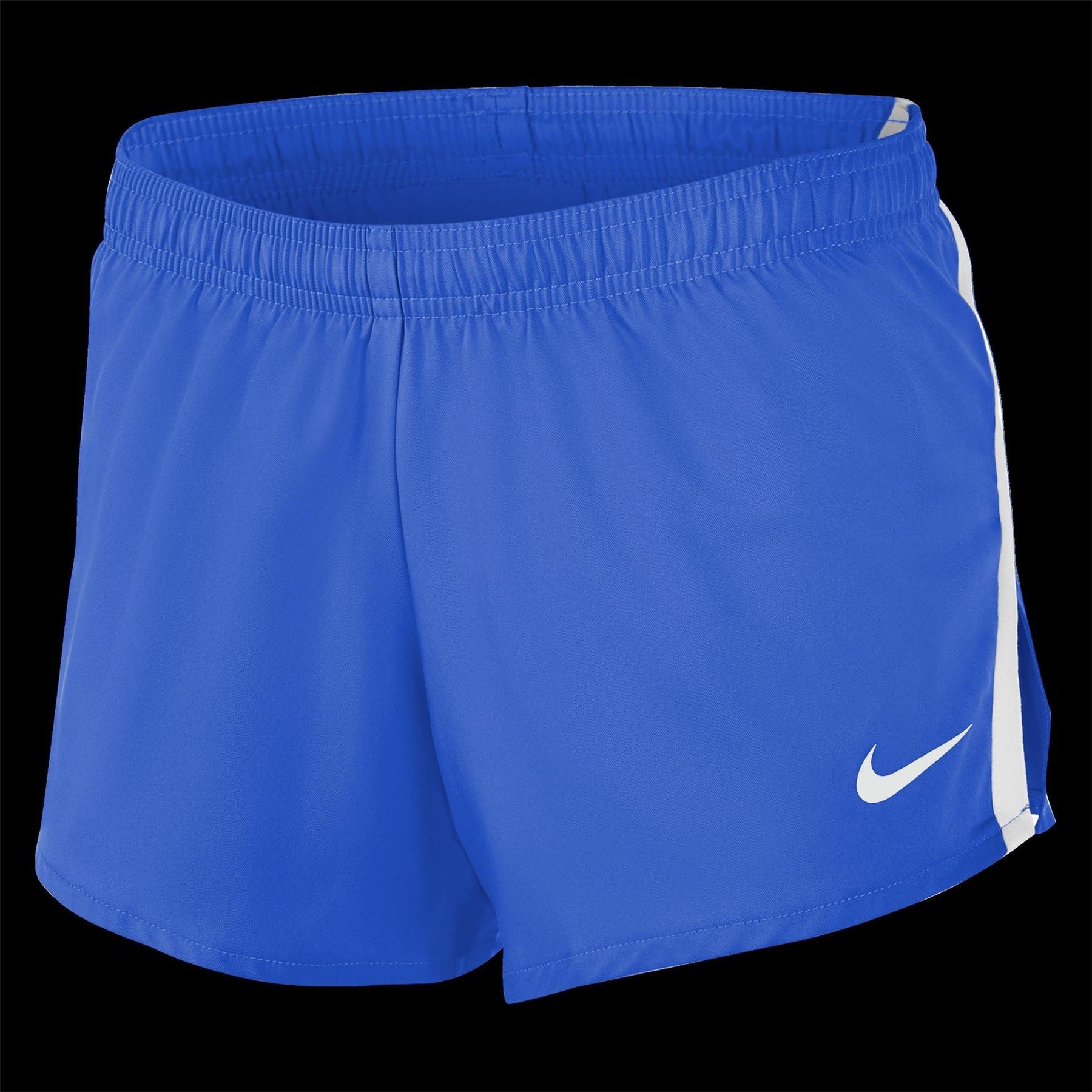 Nike Fast 2 in 1 Running Road Shorts