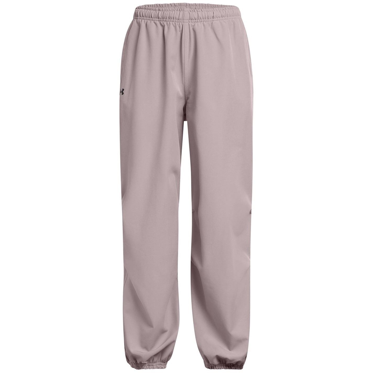 Under Armour Kids Unstoppable Open Hem Jogger