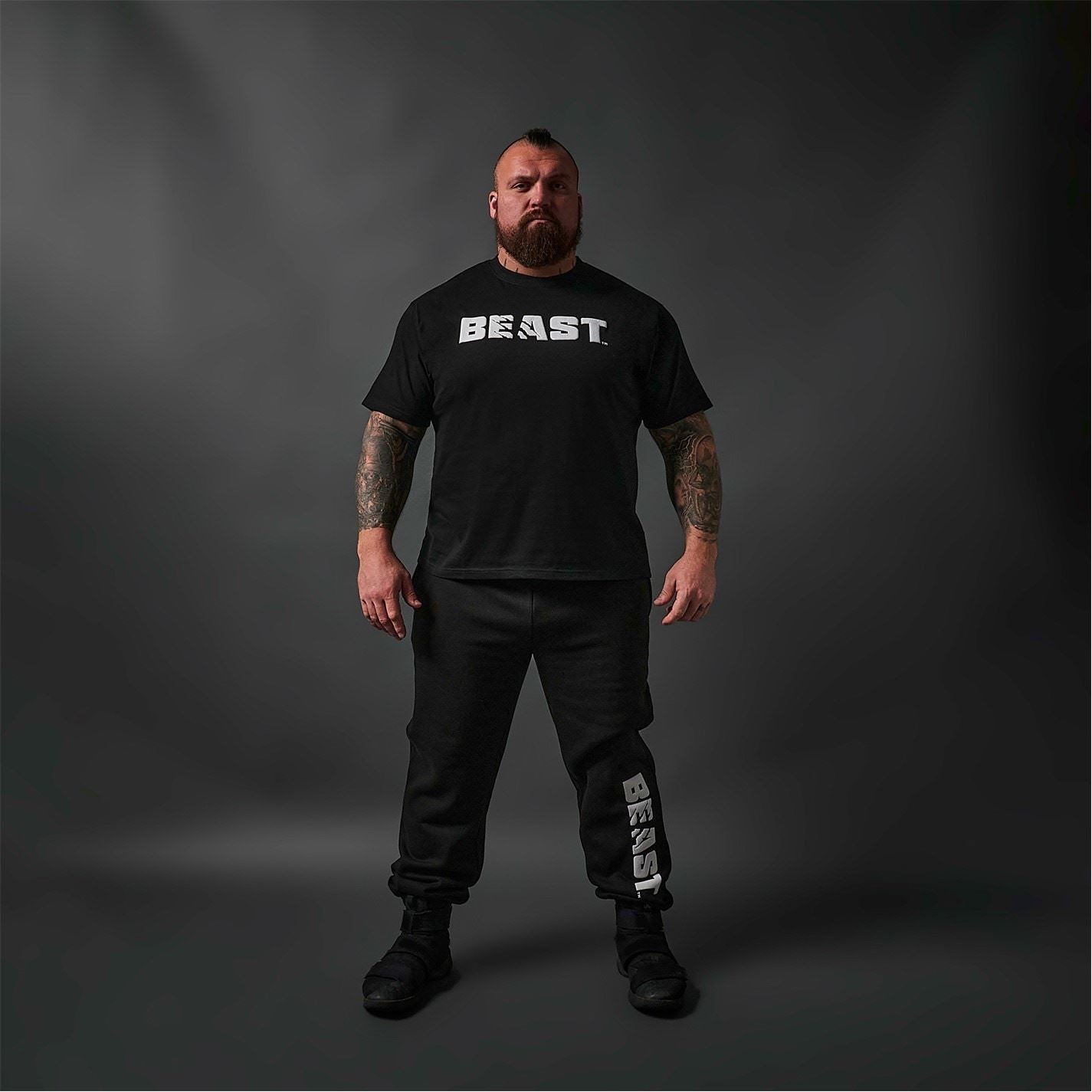 Beast Core T-Shirt